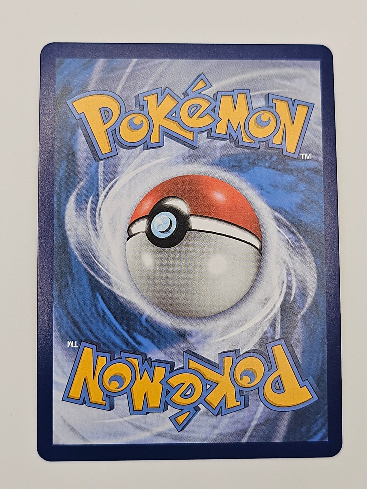 Radiant Charizard - 11/78 Pokemon Go