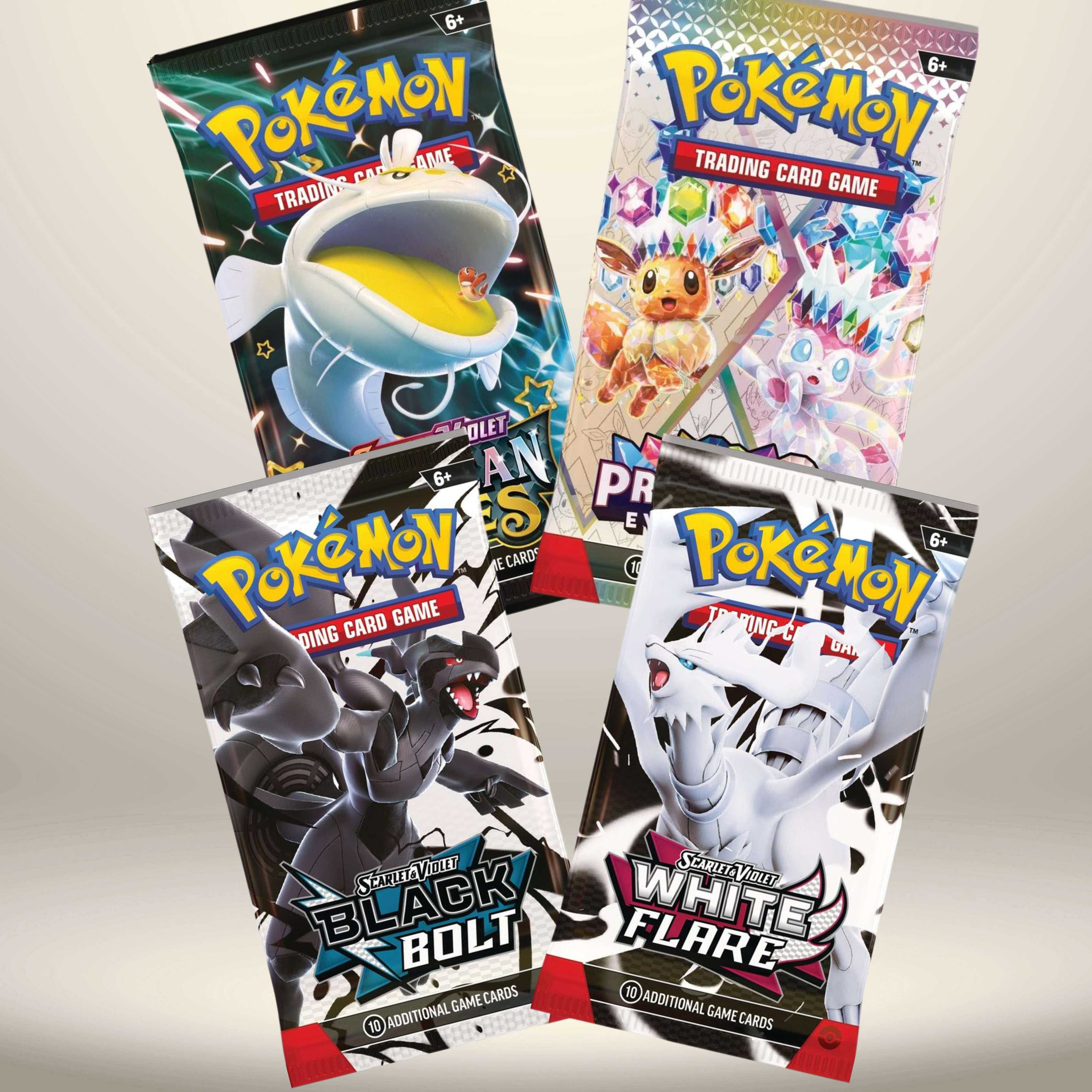 es booster box Pokemon Mega: Phantasmal Flames Will you evolve your Pokmon Flake buyer experience with ES