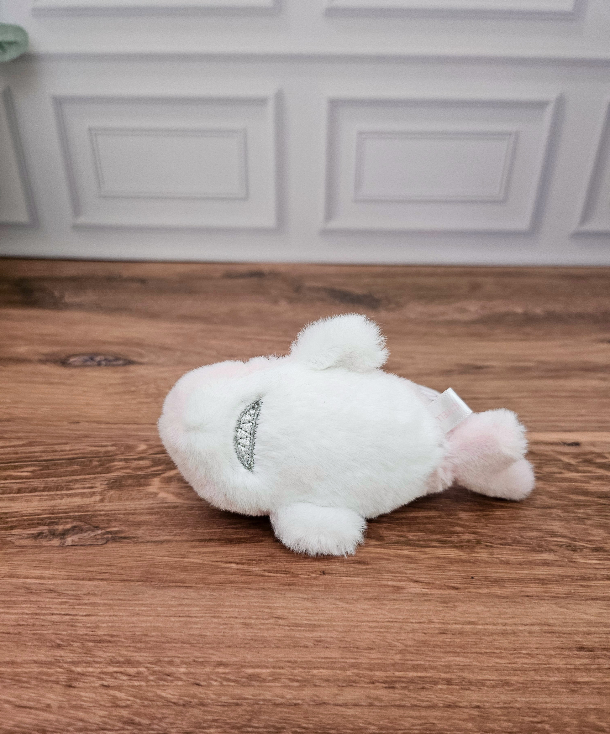 Cream Soda Shark - Adorable Plush Keychain - YELL Brand