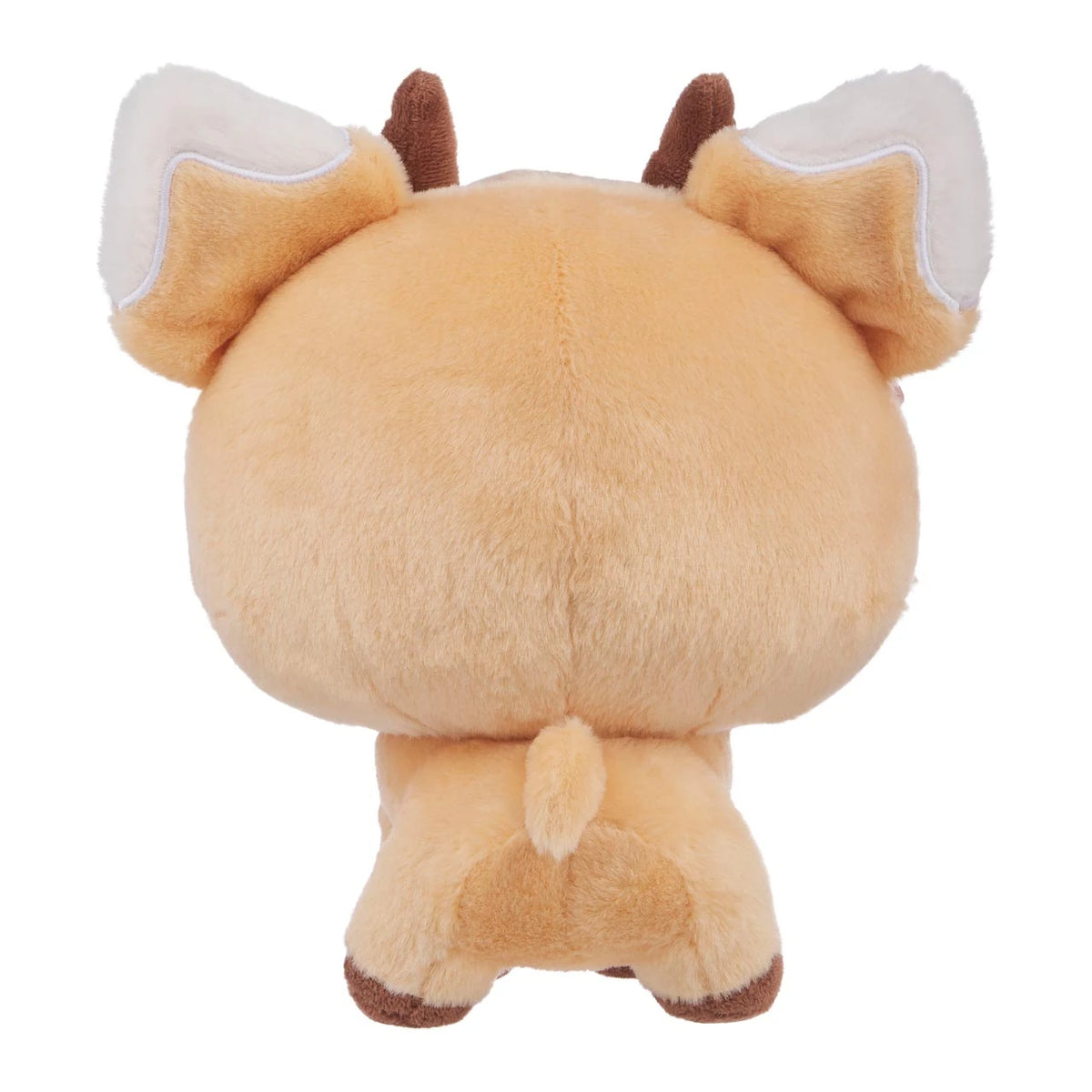 Desert Rose Antelope - 8 in - Cuddly Cute Birduyen Plush