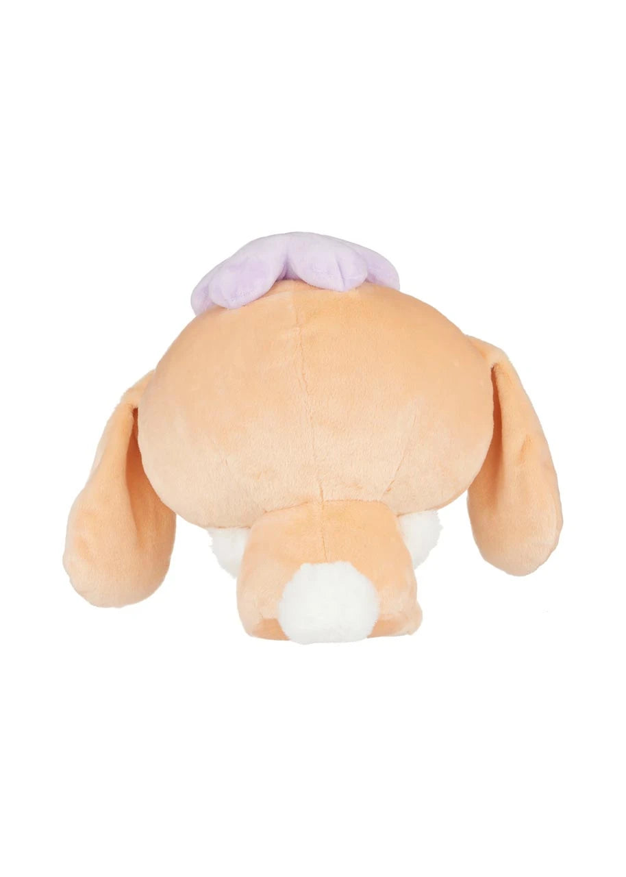 Clover the Bunny - 11 in - Cuddly Cute Birduyen Plush