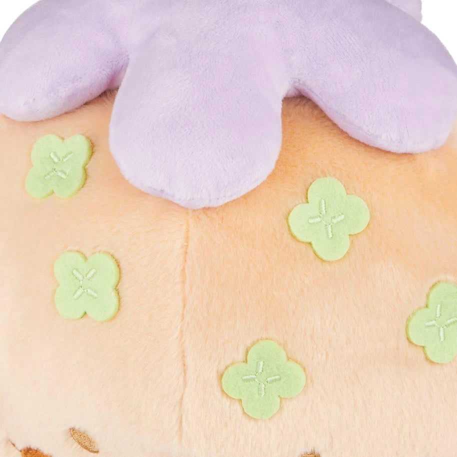 Clover the Bunny - 11 in - Cuddly Cute Birduyen Plush