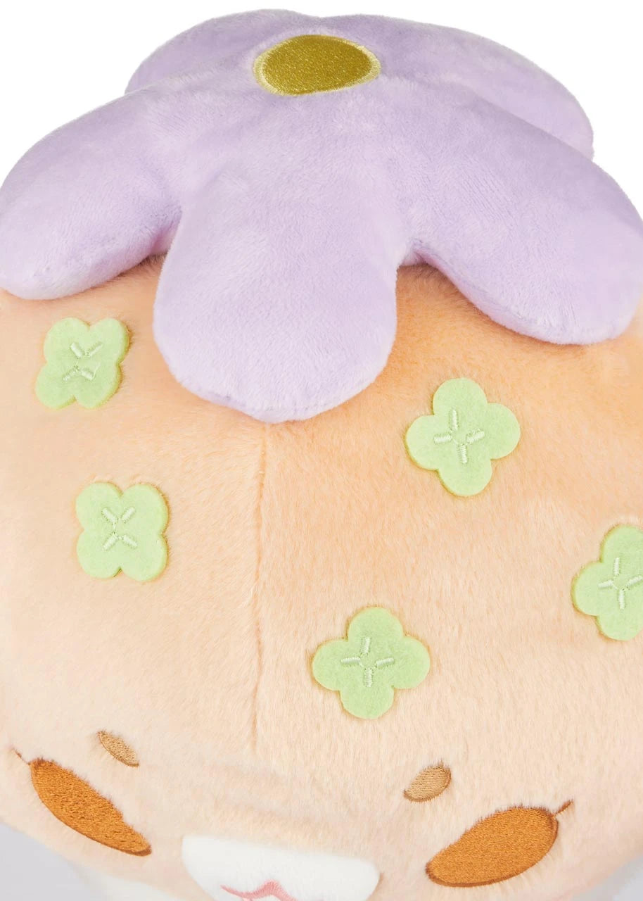 Clover the Bunny - 11 in - Cuddly Cute Birduyen Plush