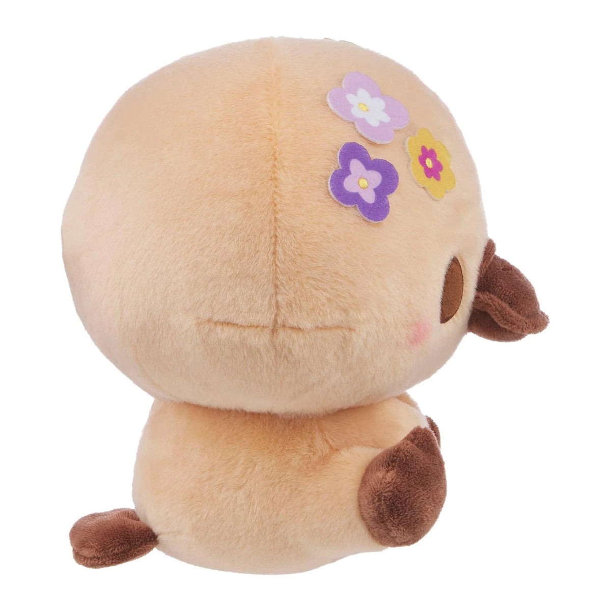 Pansy Platypus - 8 in - Cuddly Cute Birduyen Plush