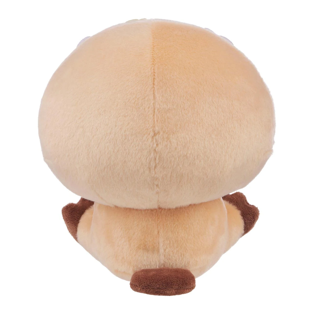 Pansy Platypus - 8 in - Cuddly Cute Birduyen Plush