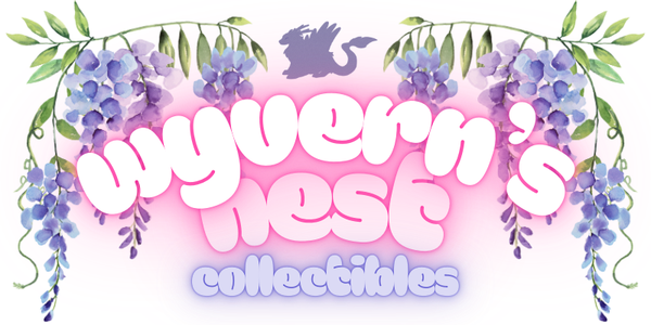 Wyvern's Nest Collectibles