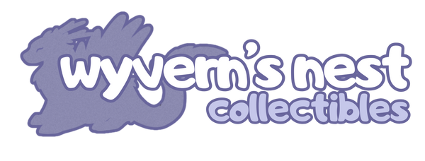 Wyvern's Nest Collectibles