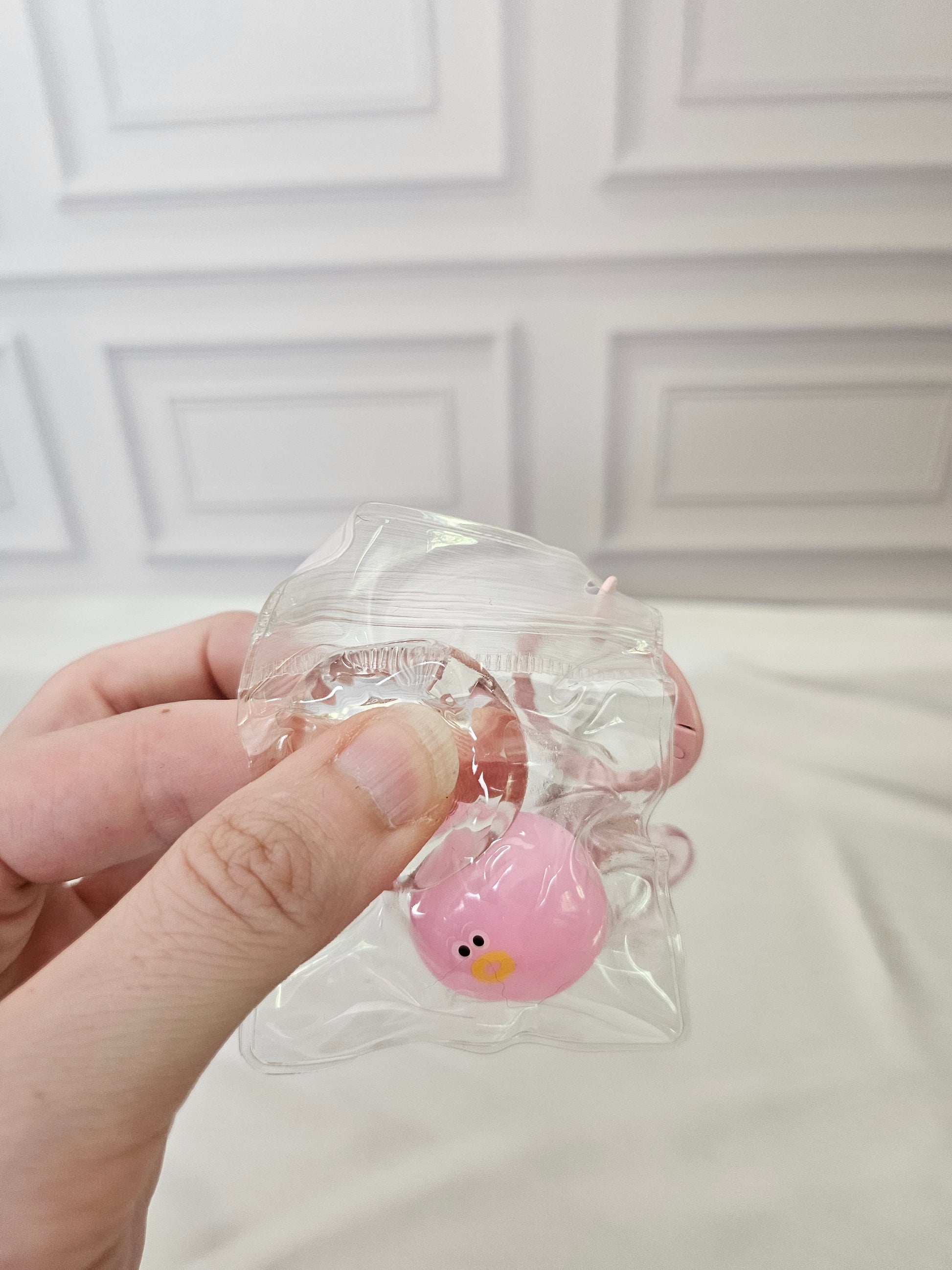 Lippys Taba Squishy  - Official PICNIC Japan Brand - Keychain