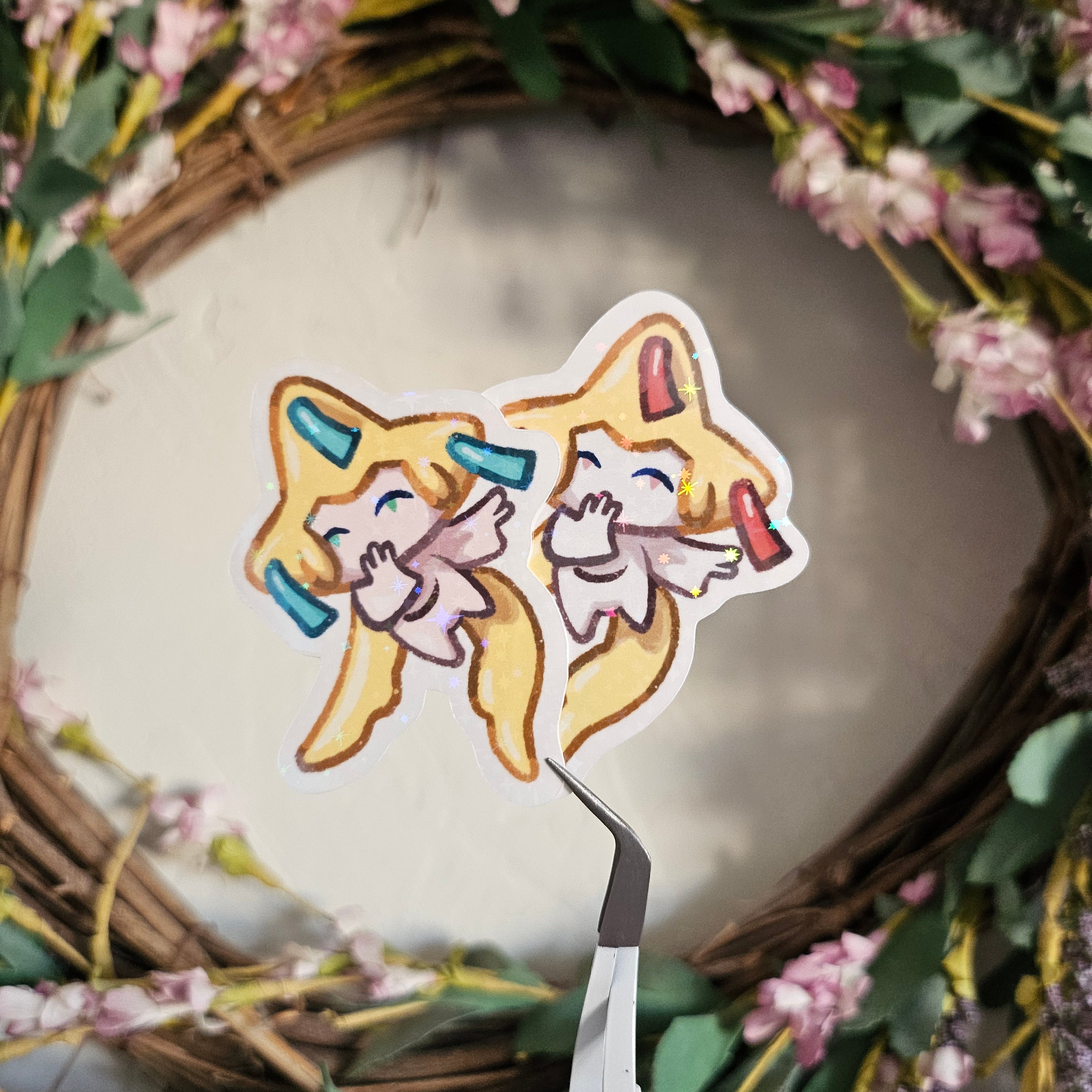 Wish Maker - Sticker