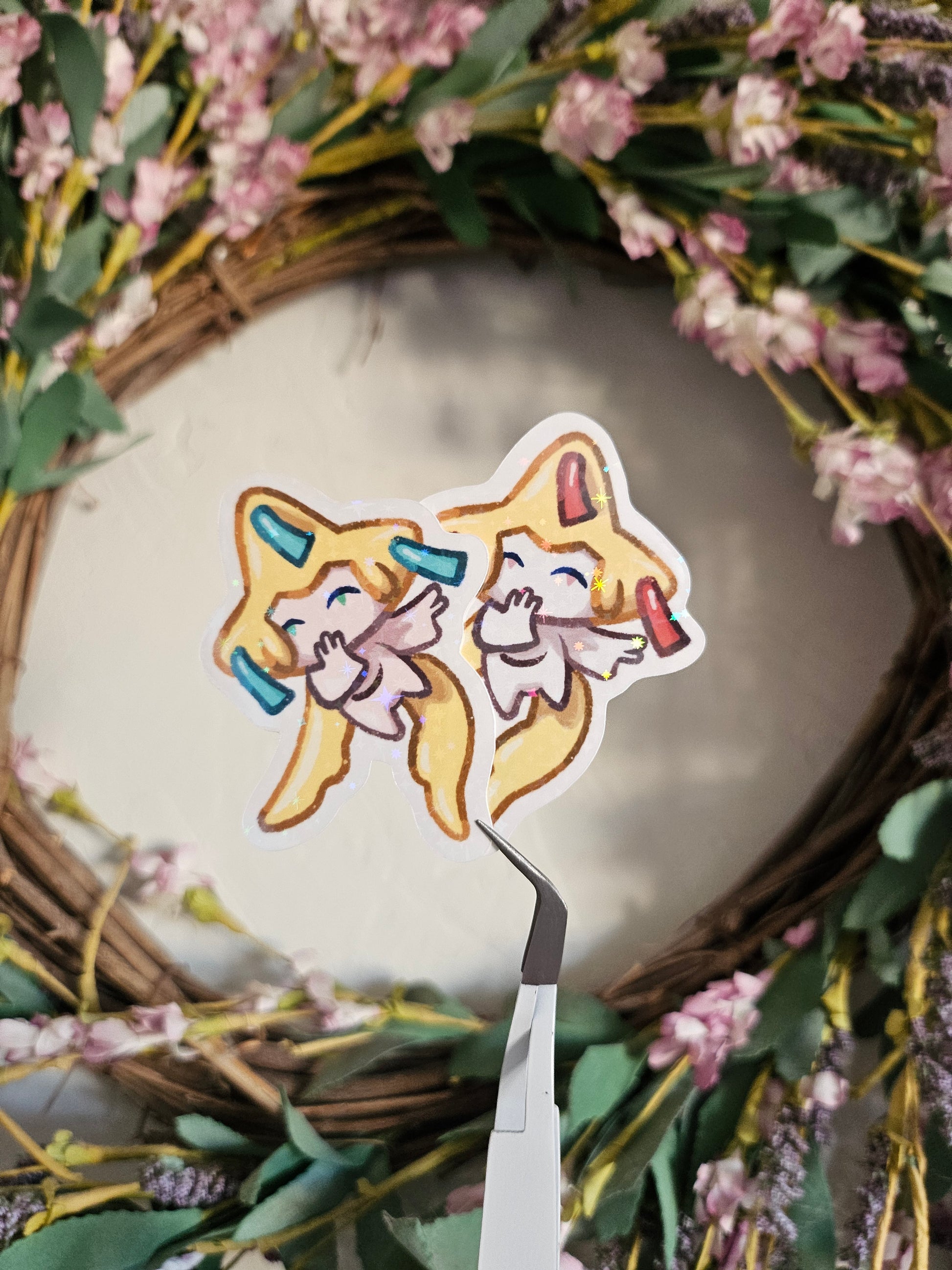 Wish Maker - Sticker