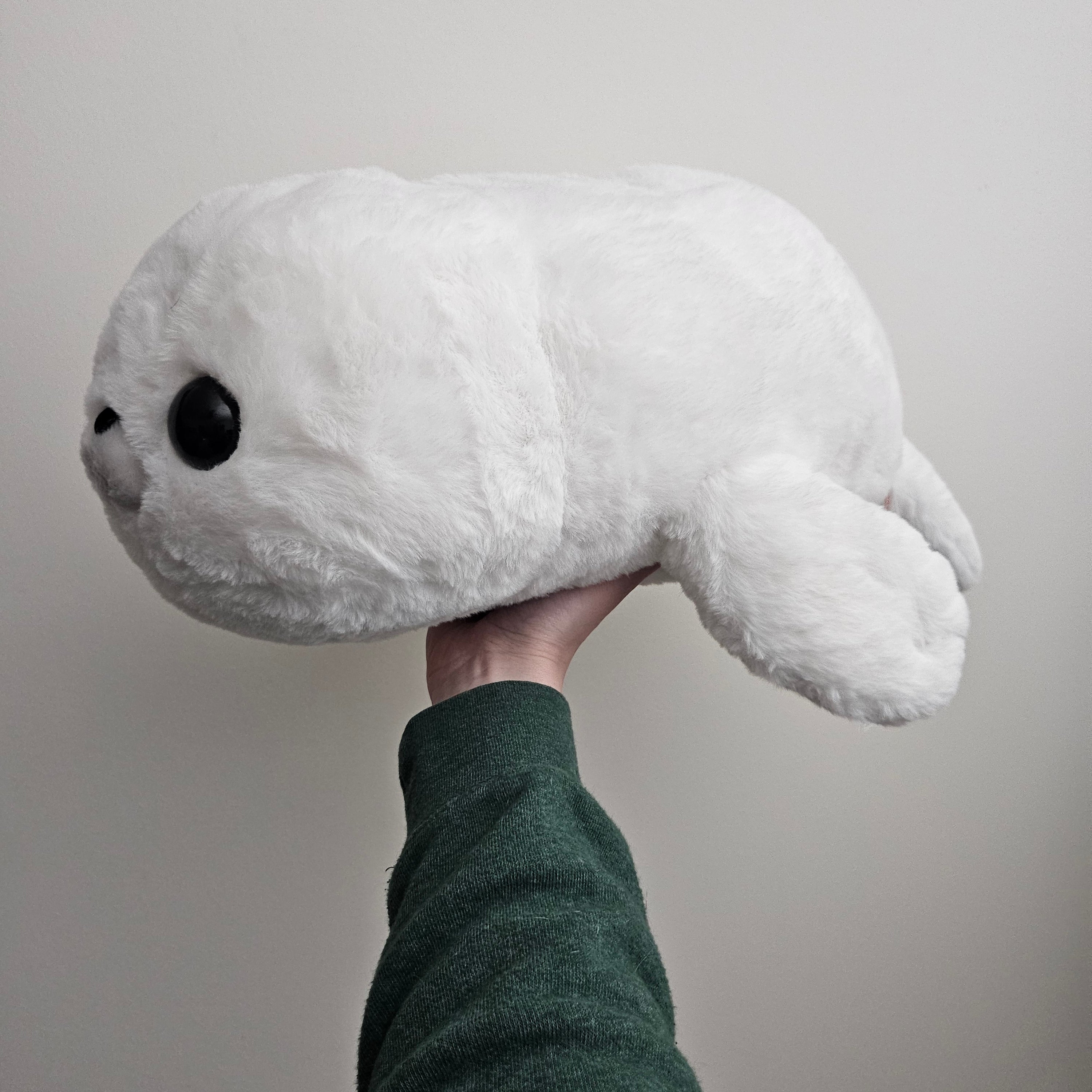Large Plush