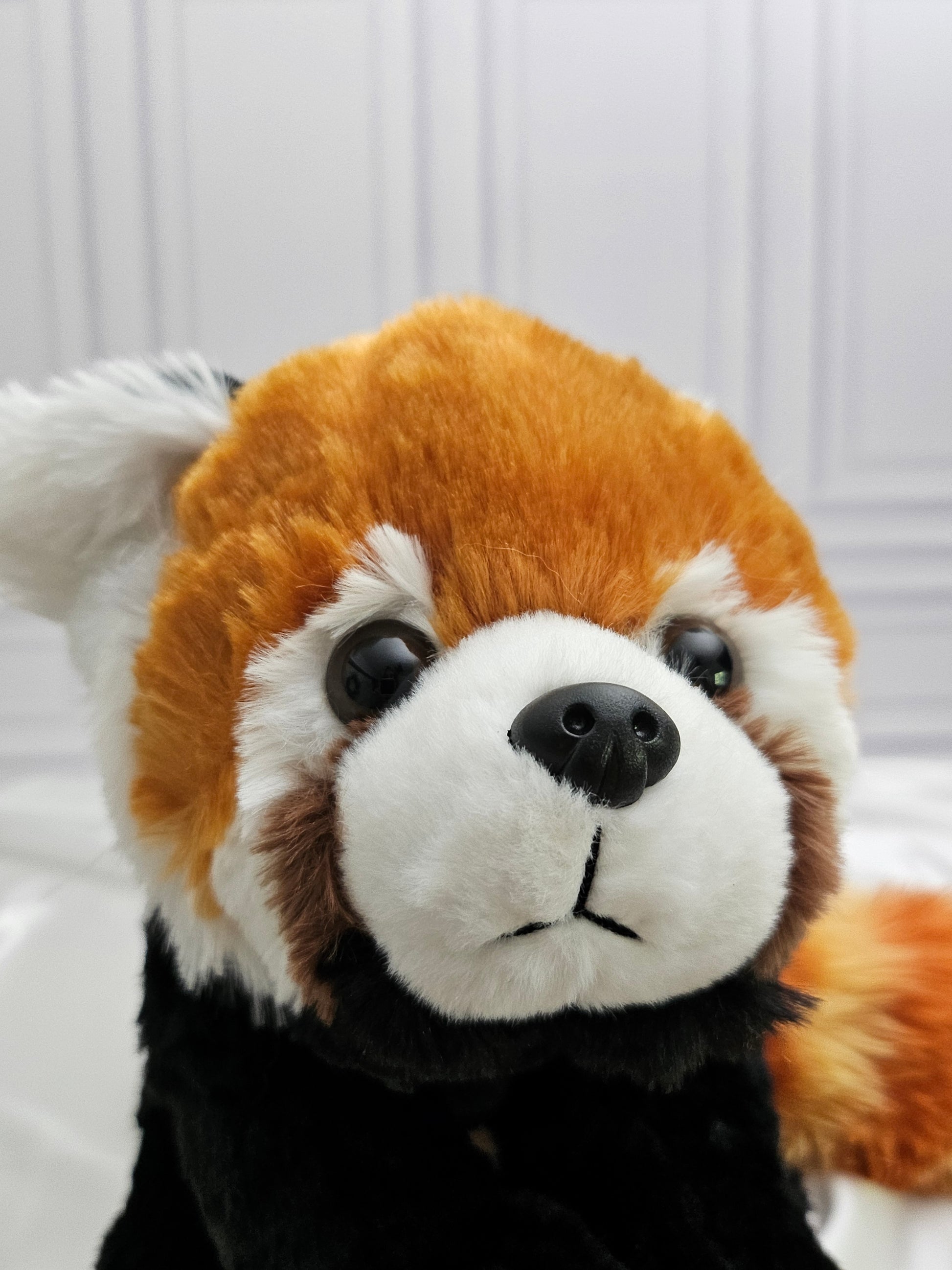 Red Panda Stuffed Animal - 12 in - Cuddlekins