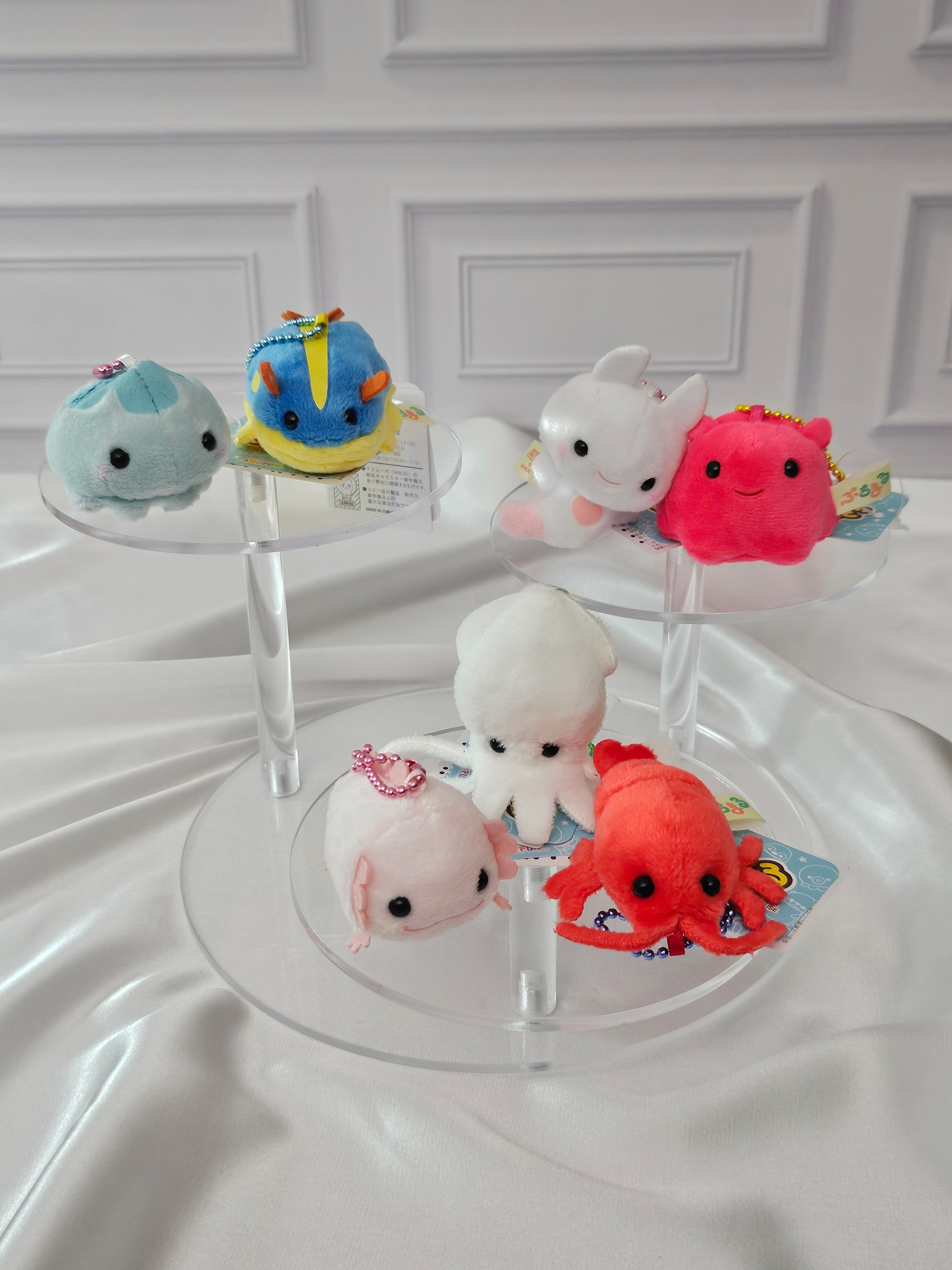 All Keychains – Wyvern's Nest Collectibles