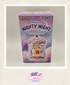 Pokémon Re-Ment Nighty Night Collection packaging on a light gray background