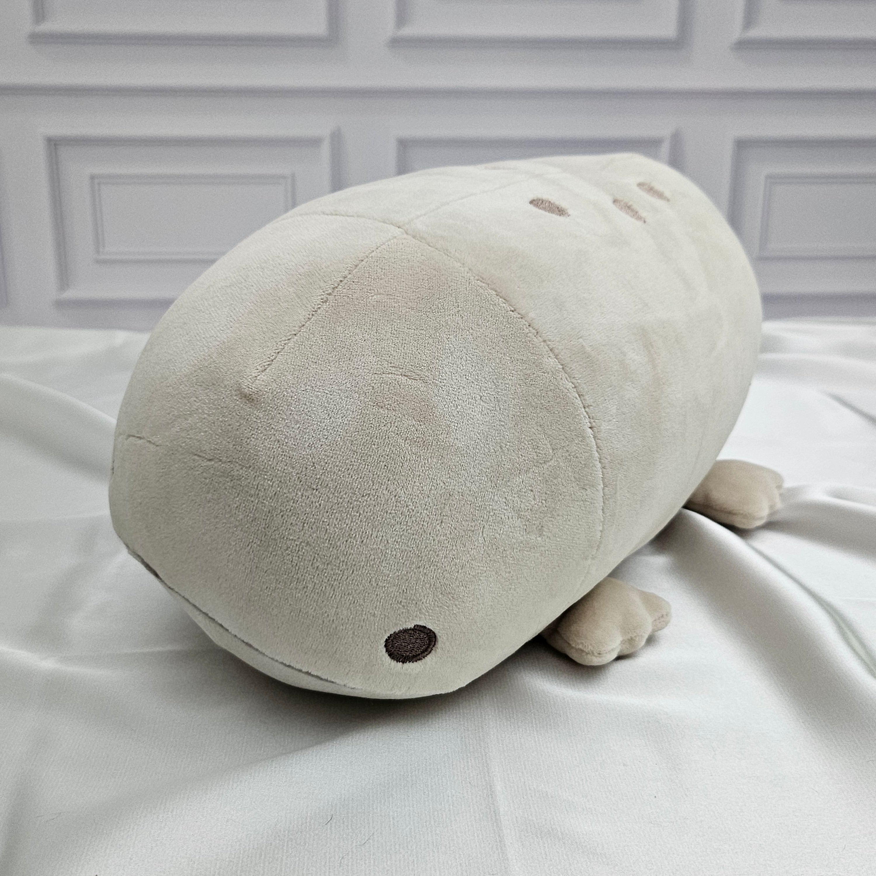 Giant Salamander - Marshmallow Animal - 27cm Plush