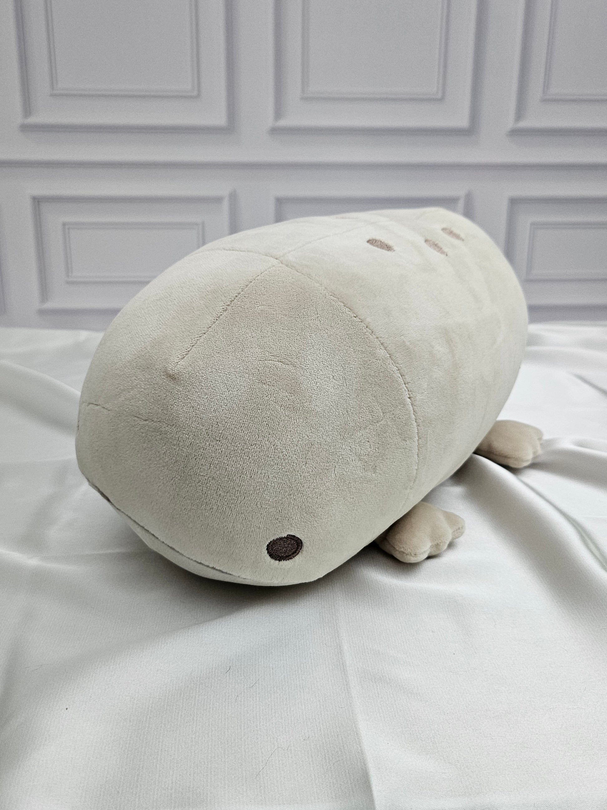 Giant Salamander - Marshmallow Animal - 27cm Plush