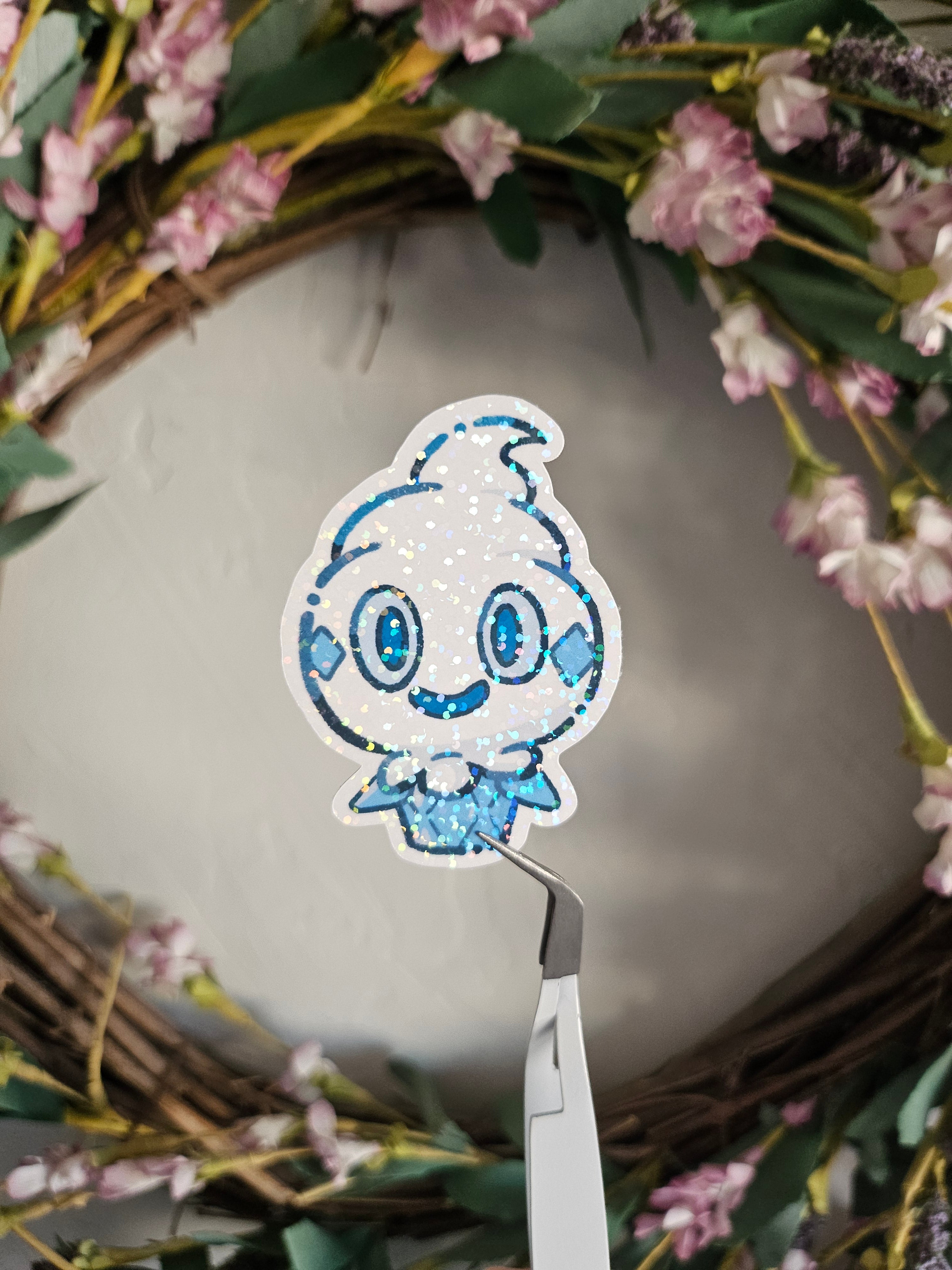 Ice Cream Sticker