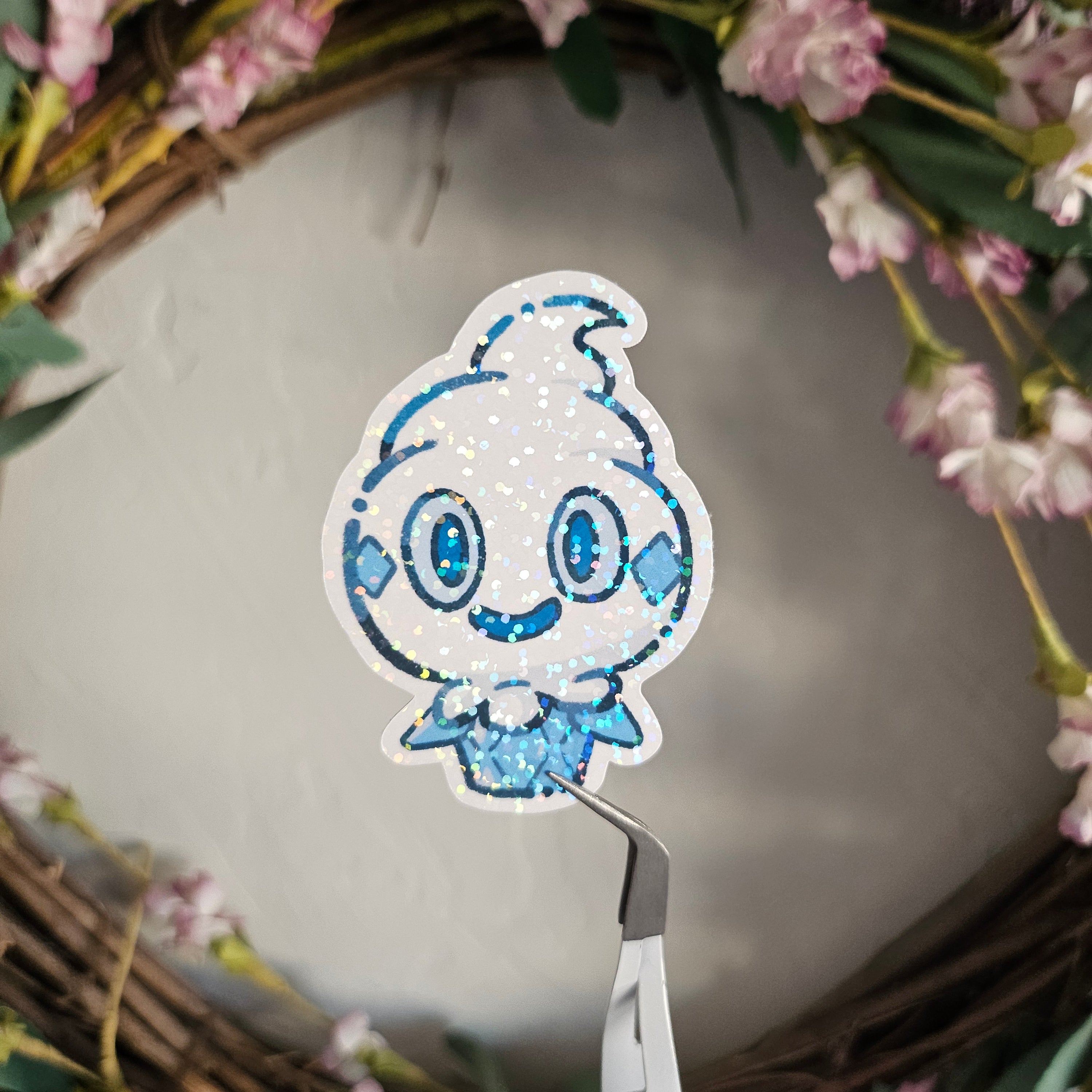 Ice Cream - Sticker
