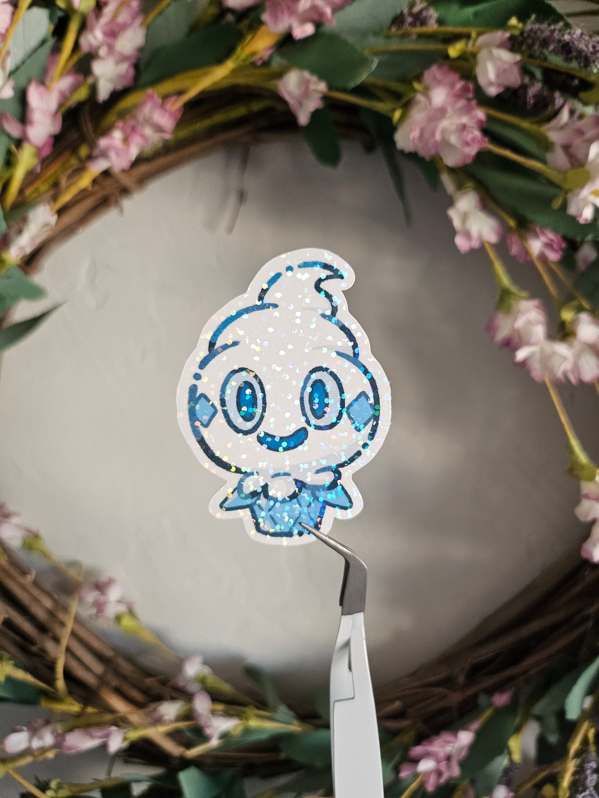 Ice Cream - Sticker