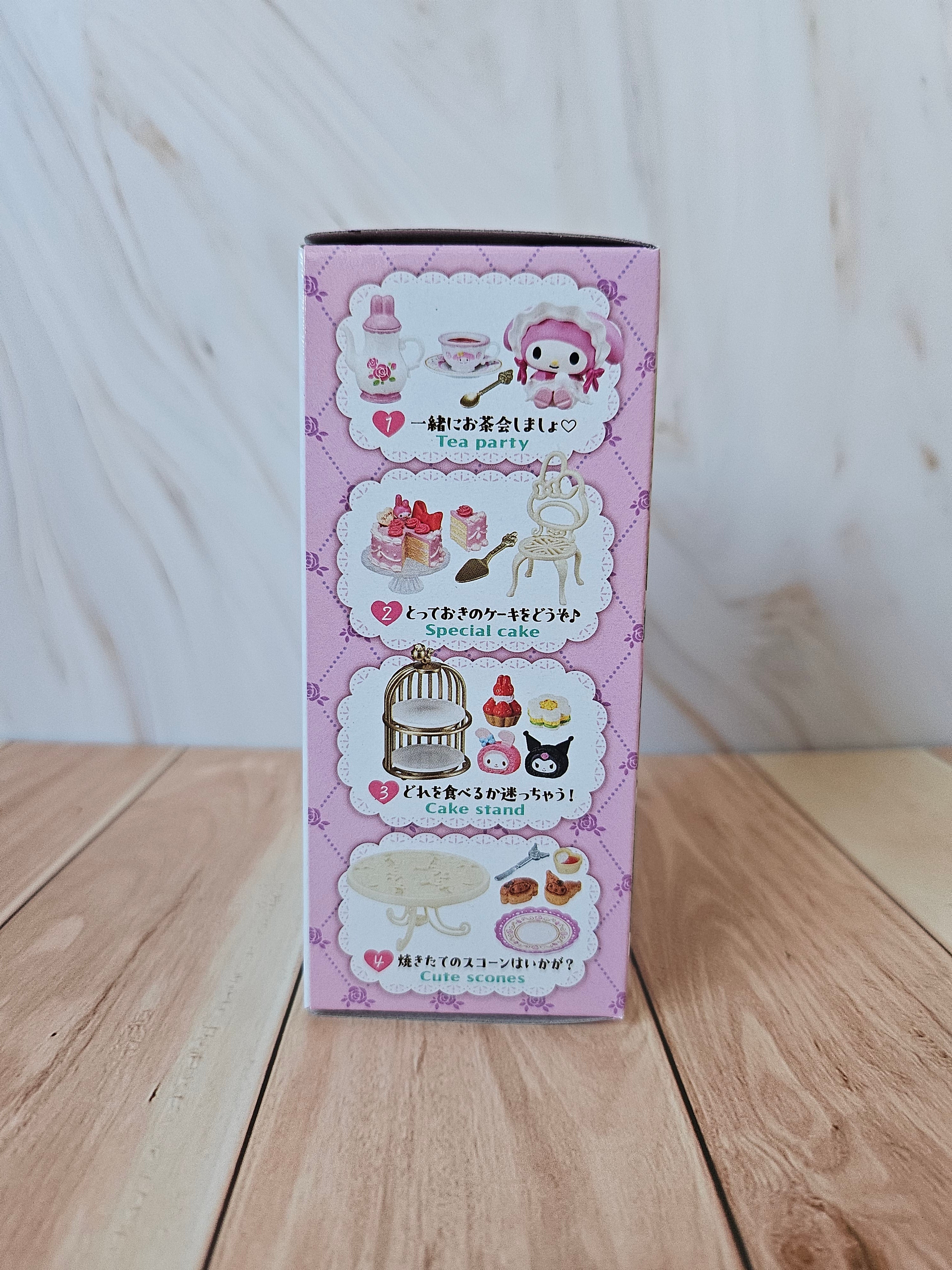 Sweet Tea Party - Blind Box