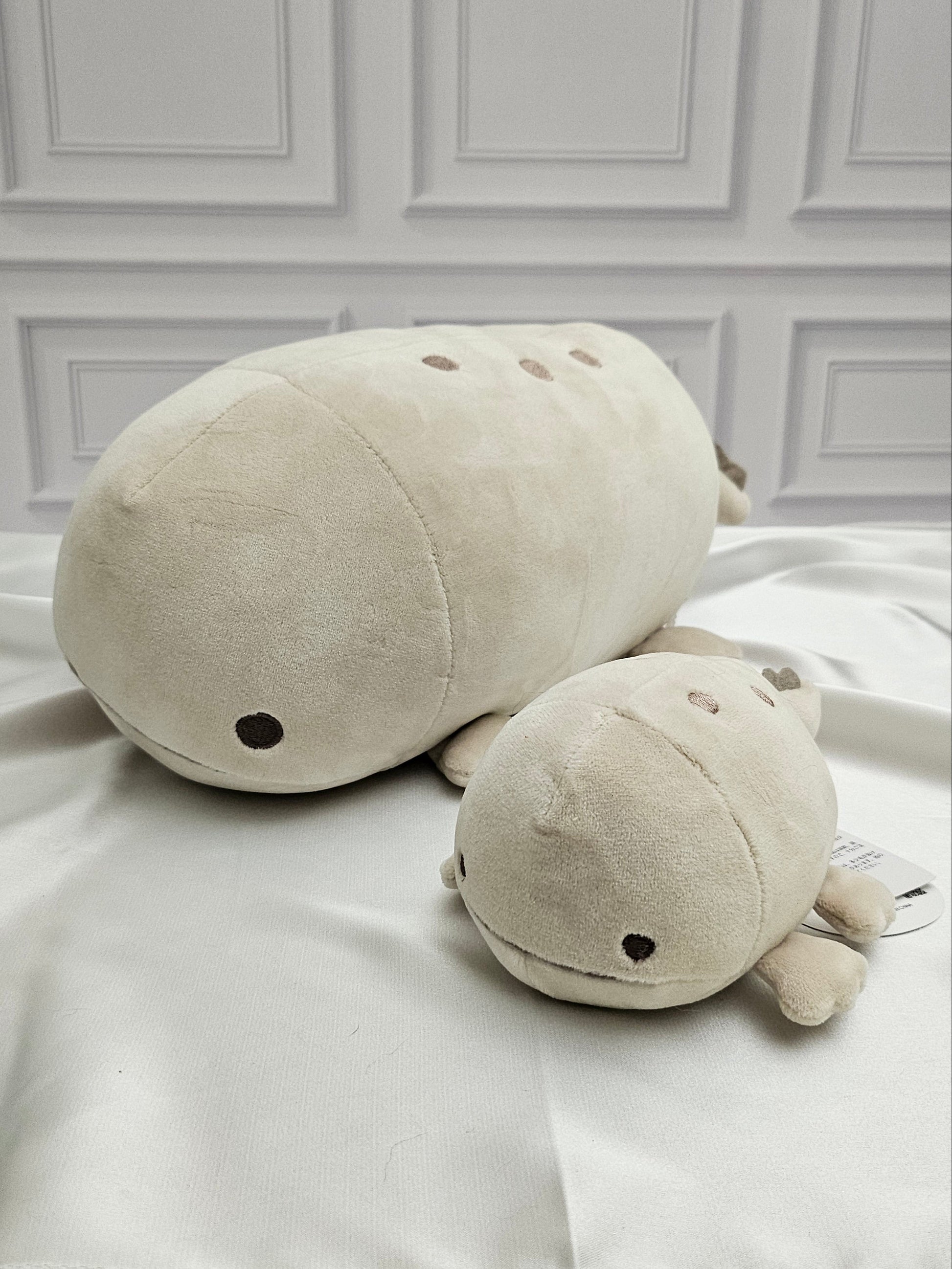 Giant Salamander - Marshmallow Animal - 27cm Plush
