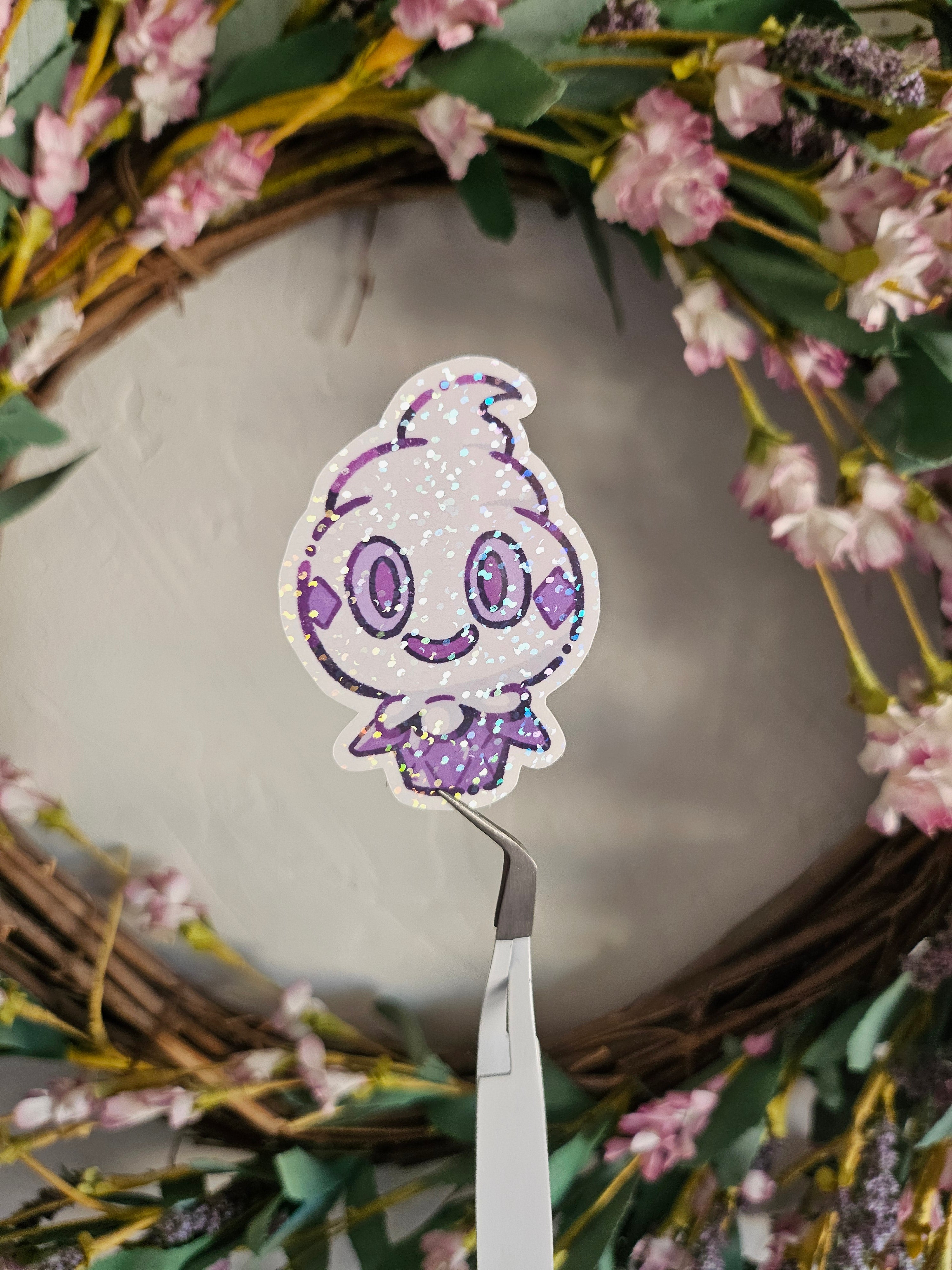 Ice Cream Sticker