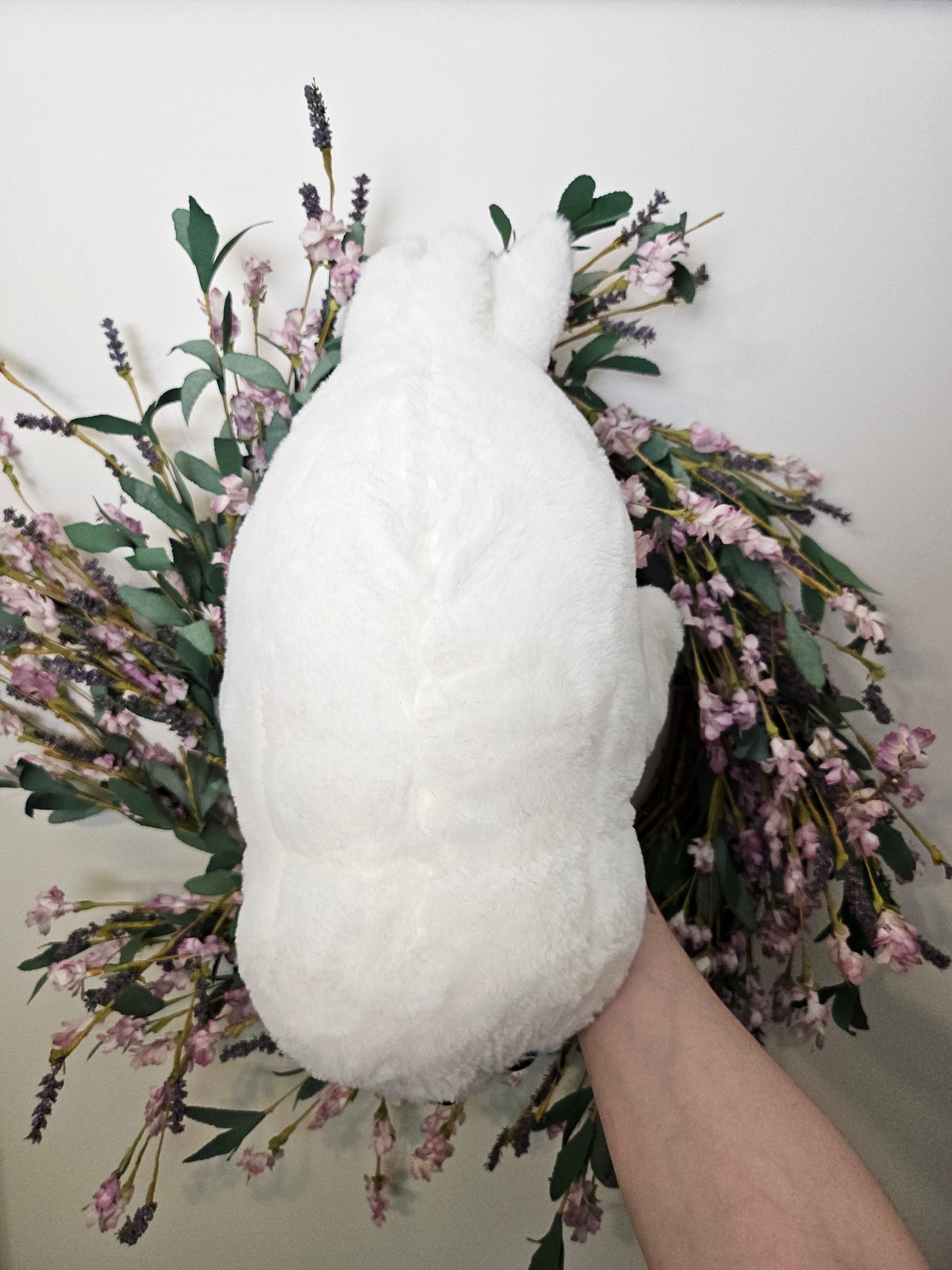 Large Howa Howa Artic Seal - Adorable 42cm Plush