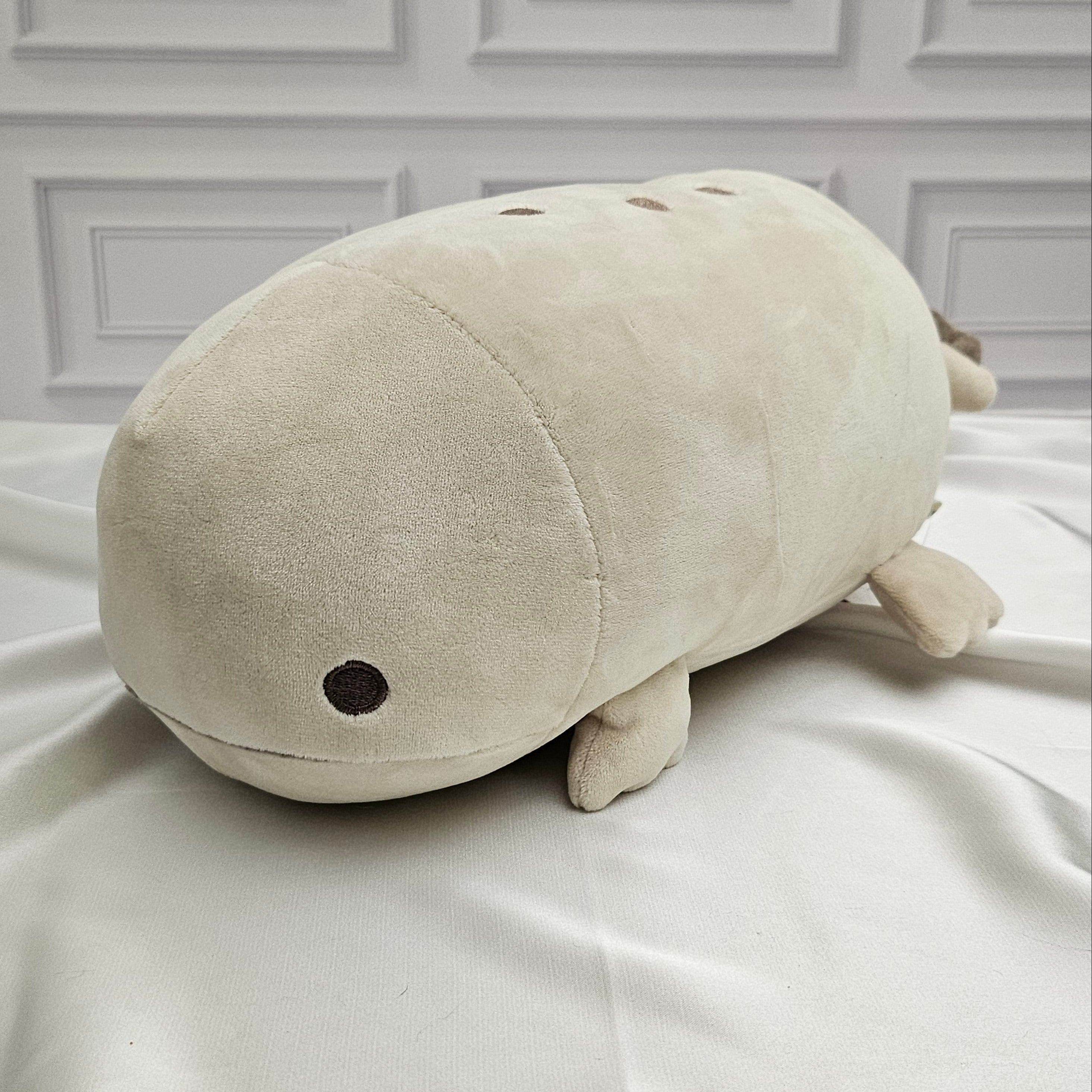Giant Salamander - Marshmallow Animal - 27cm Plush