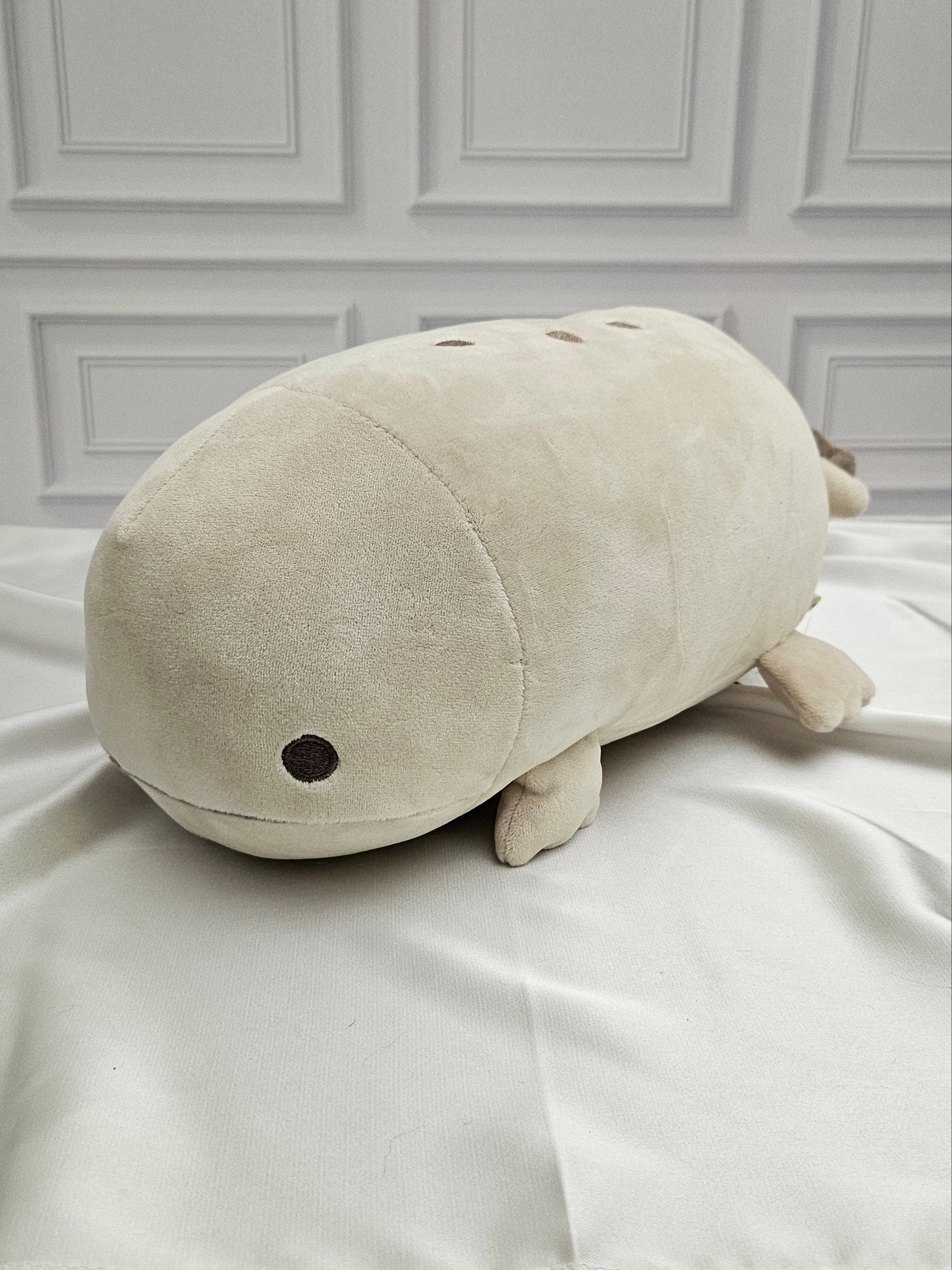 Giant Salamander - Marshmallow Animal - 27cm Plush