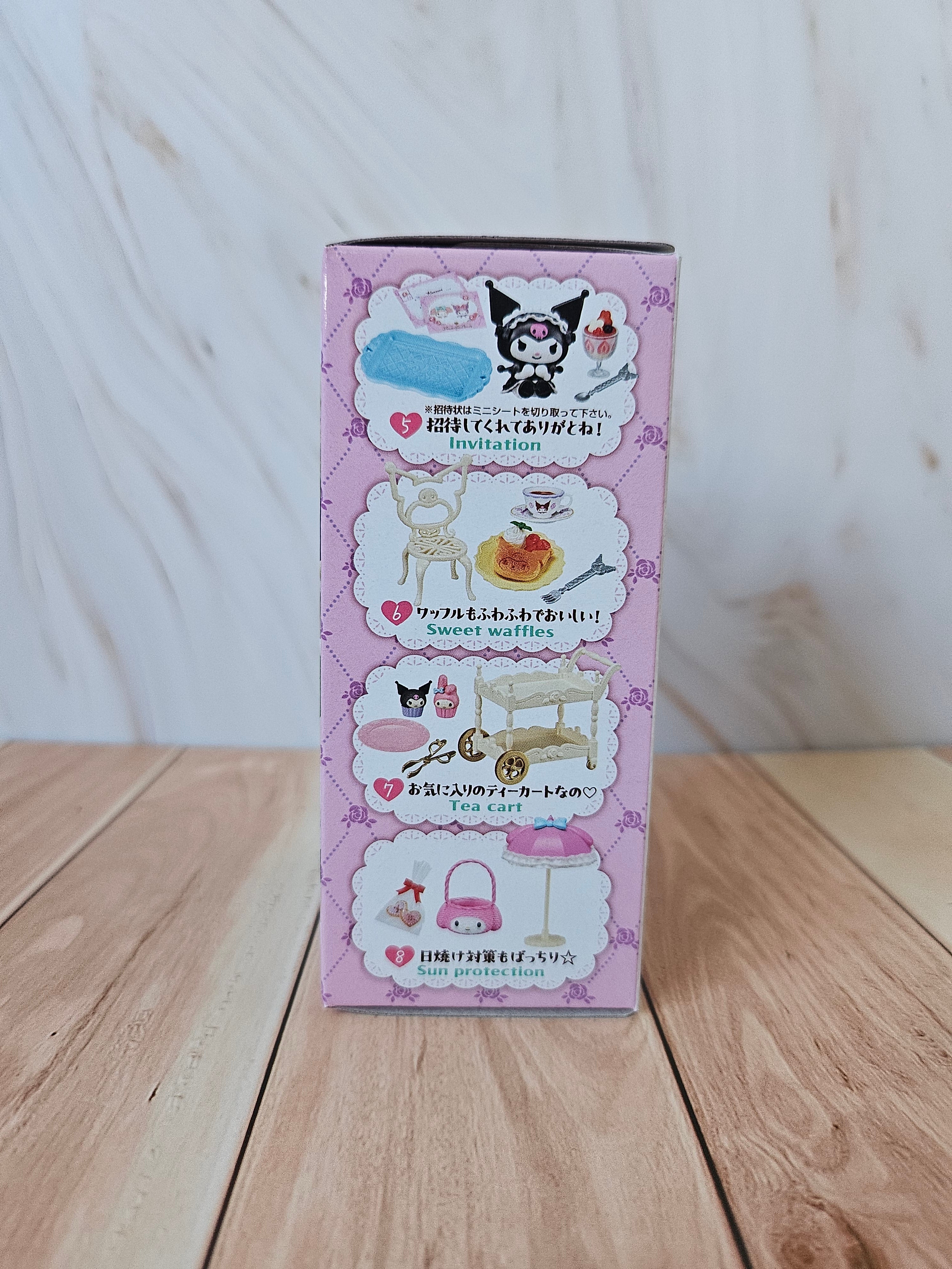 Sweet Tea Party - Blind Box