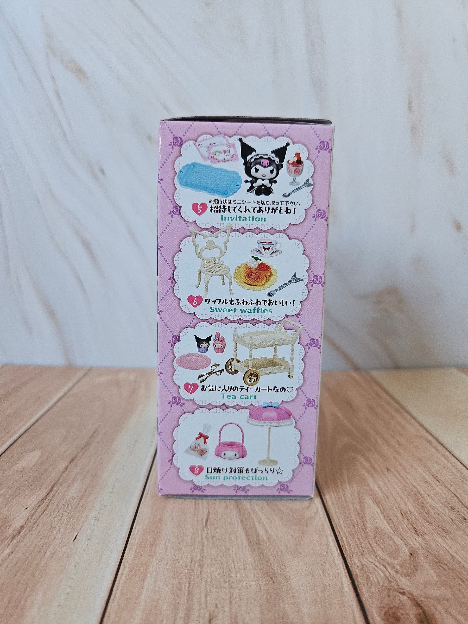 Sweet Tea Party - Blind Box