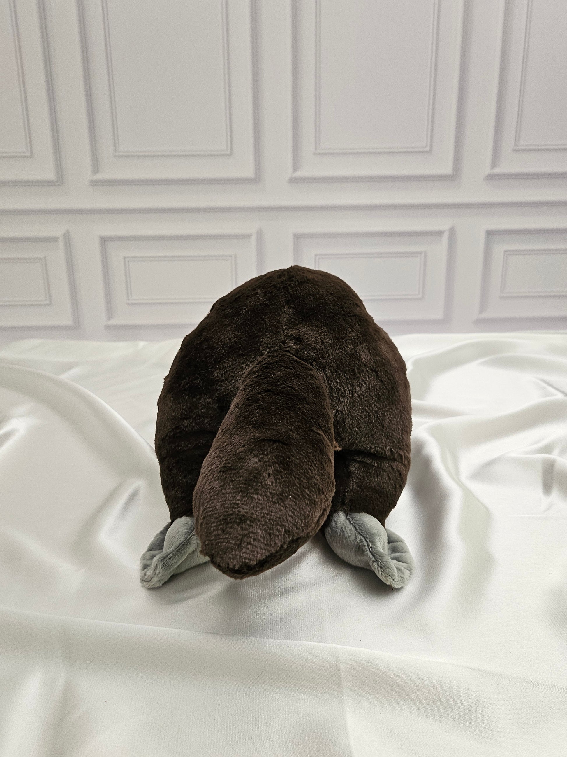 Platypus Stuffed Animal - 12 in - Cuddlekins