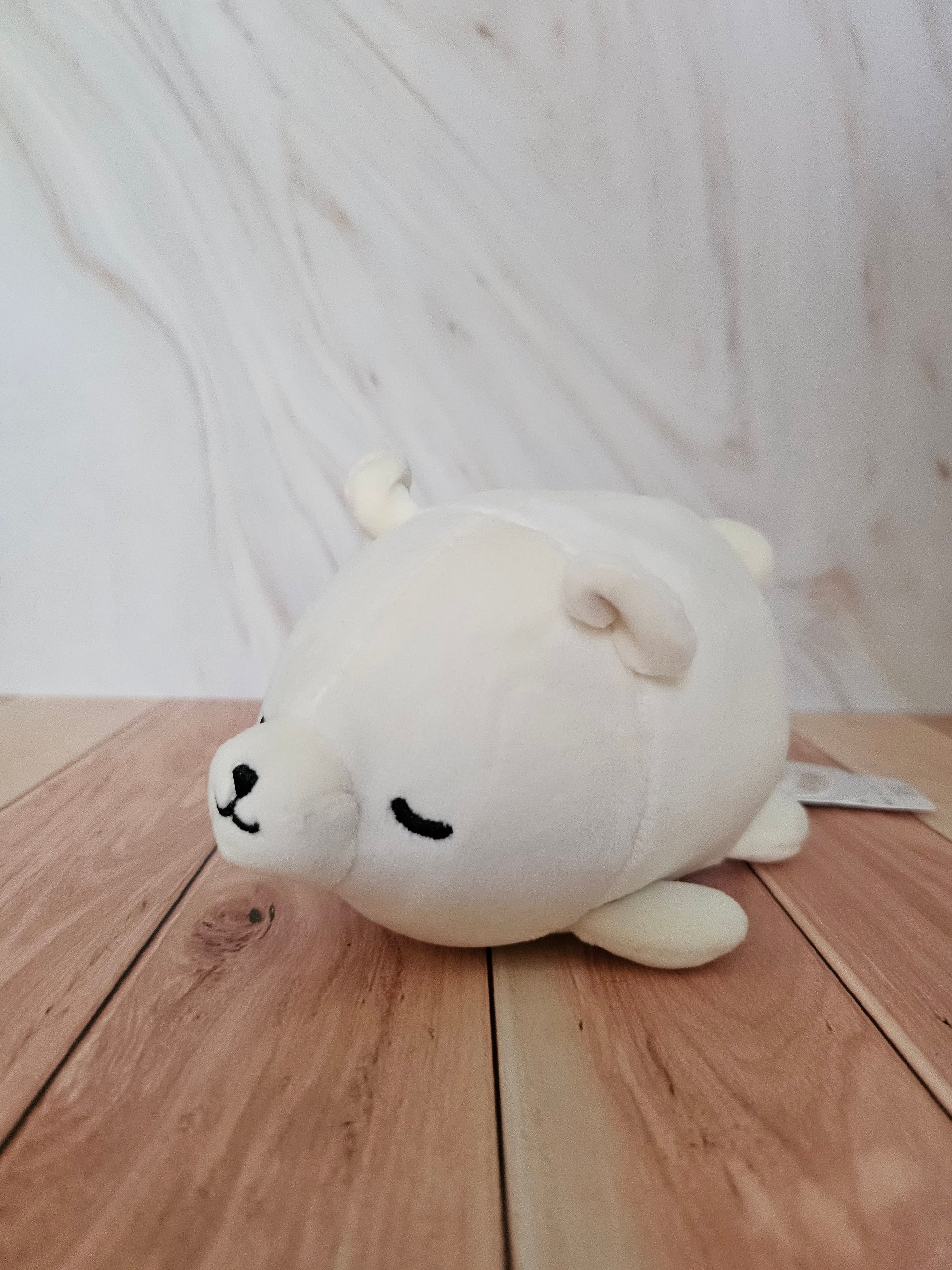 Marshmellow Animal - Soft Squishy Animals- 11cm Plush