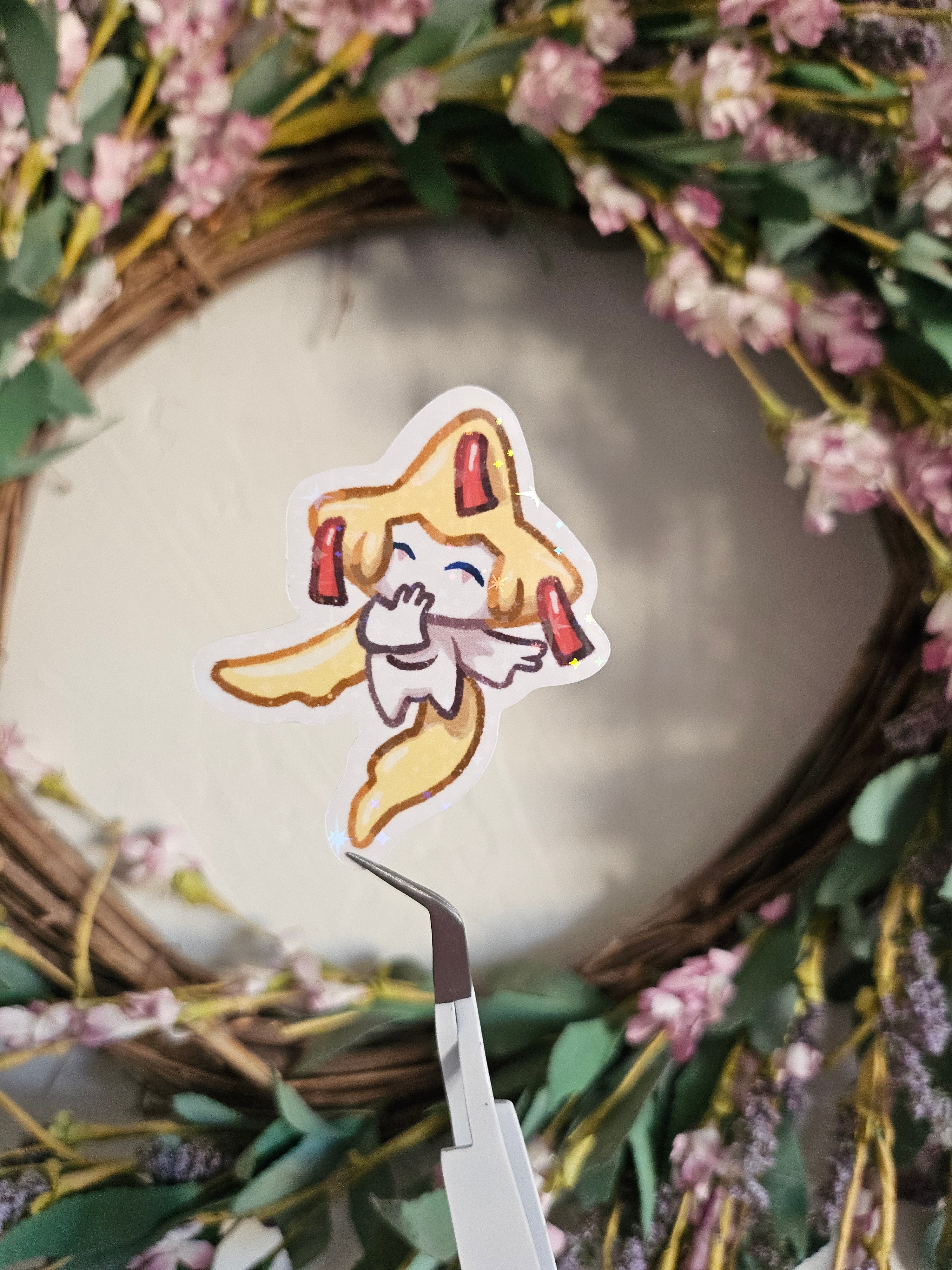 Wish Maker - Sticker