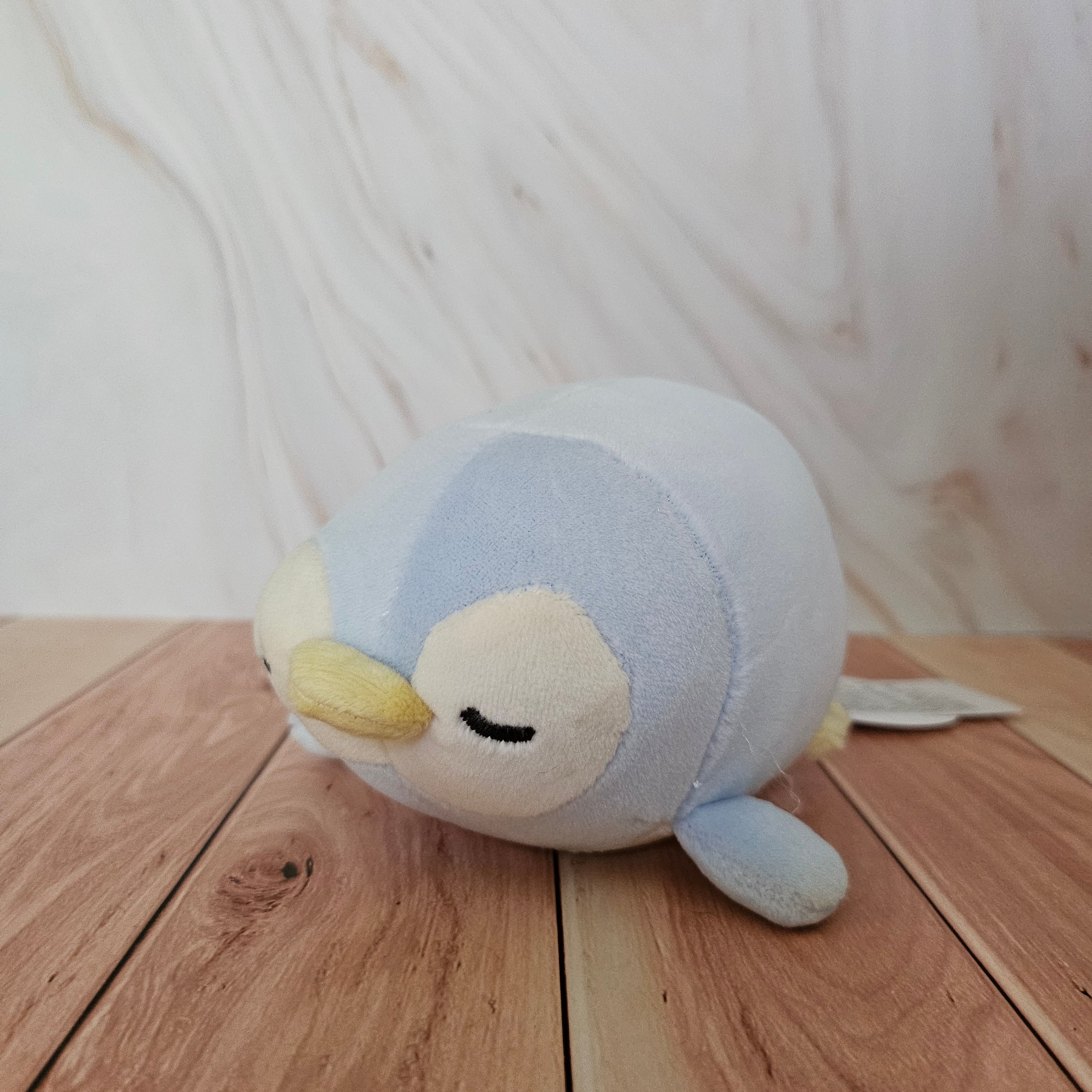 Marshmellow Animal - Soft Squishy Animals- 11cm Plush