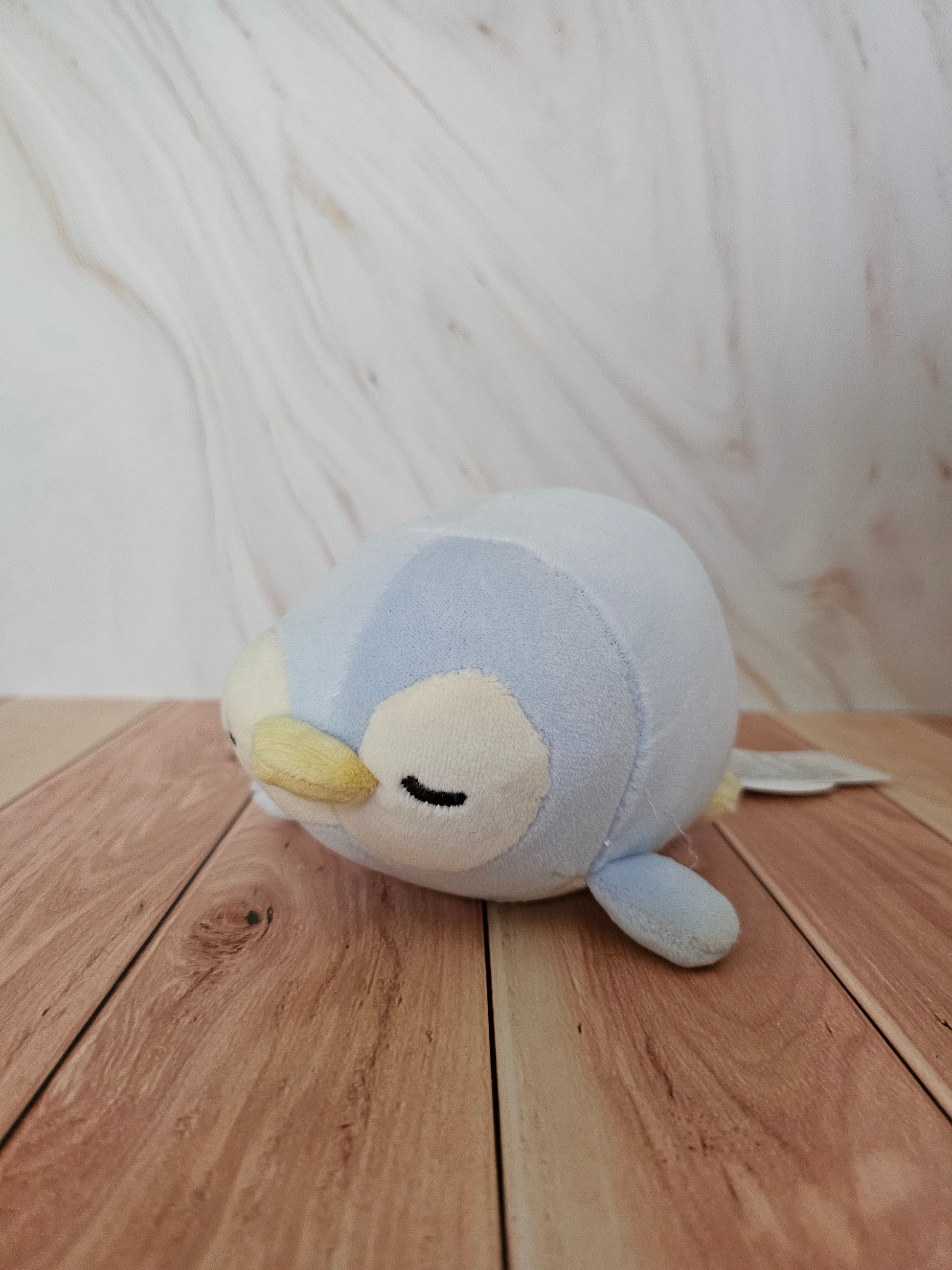 Marshmellow Animal - Soft Squishy Animals- 11cm Plush
