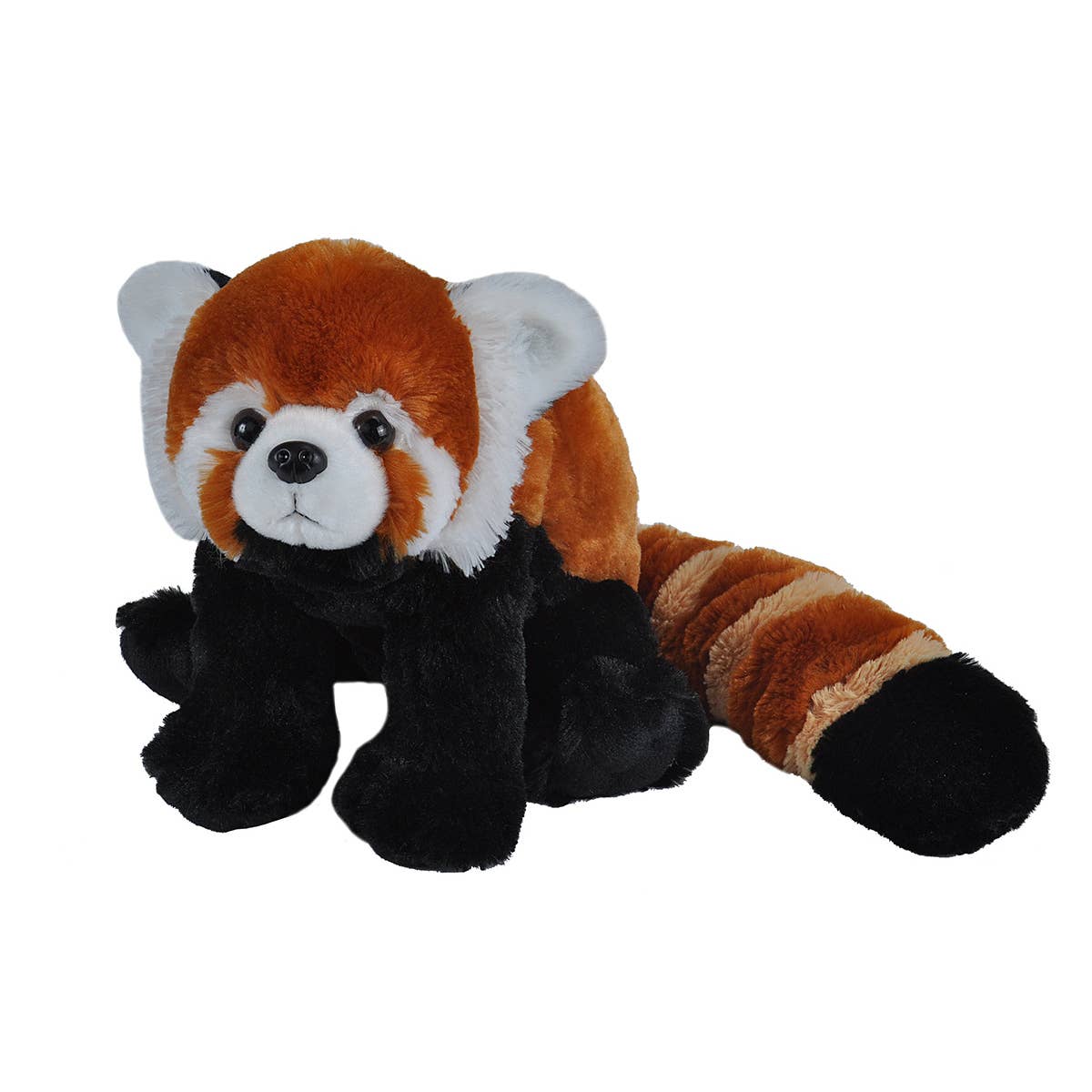 Red Panda Stuffed Animal - 12 in - Cuddlekins