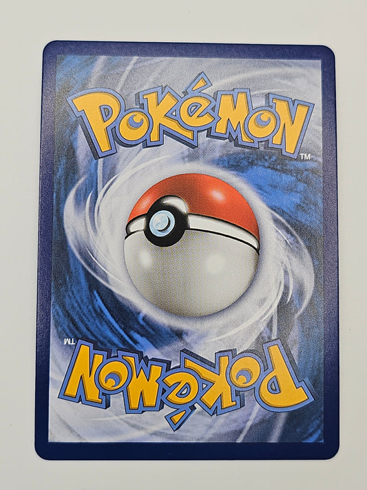 Gyarados GX - Holo 18/111 Crimson Invansion