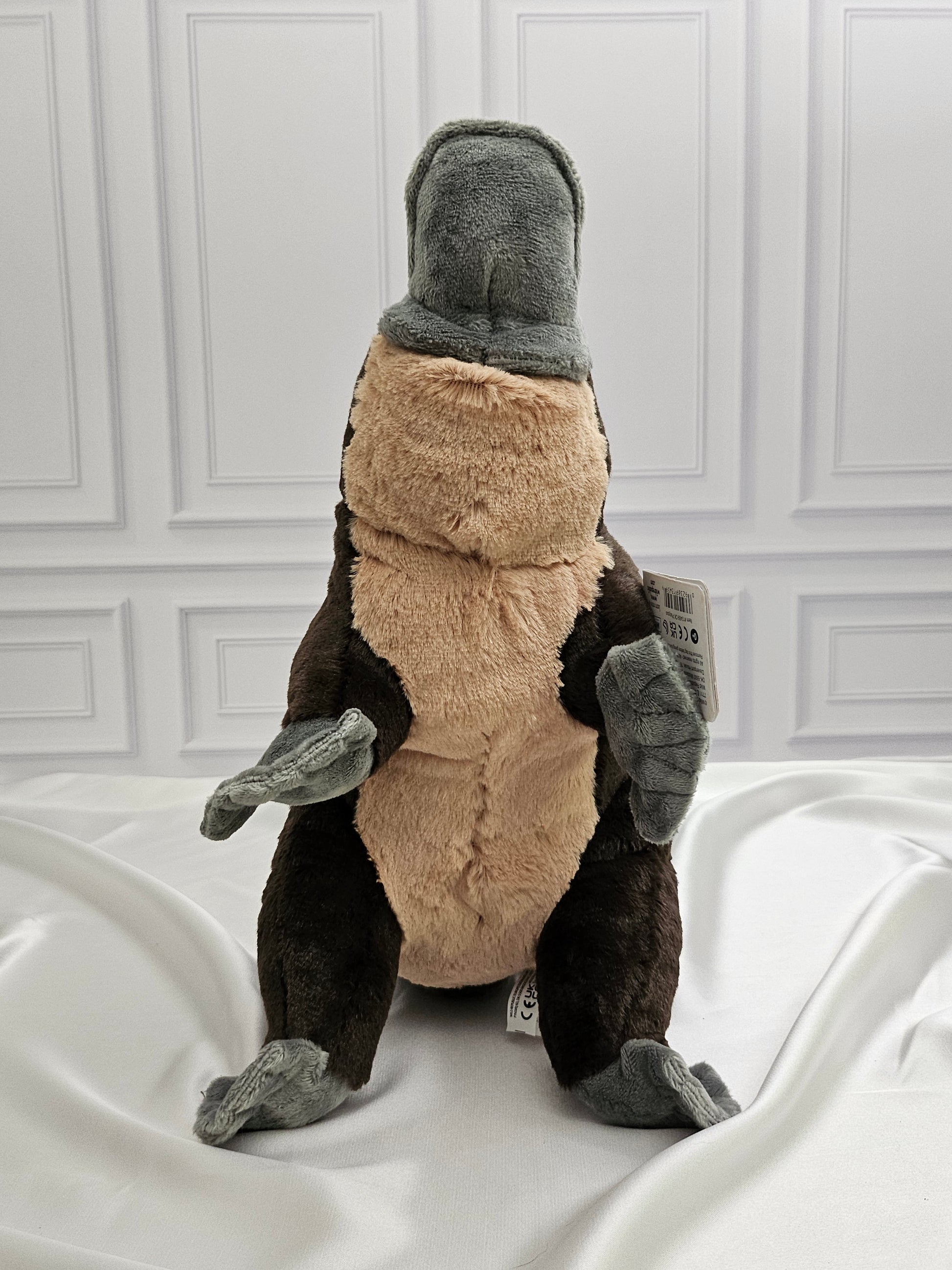 Platypus Stuffed Animal - 12 in - Cuddlekins