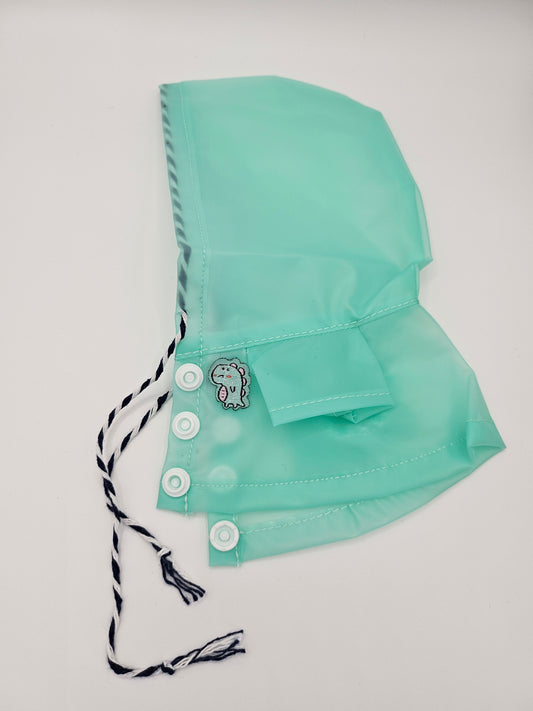 Labubu Raincoat
