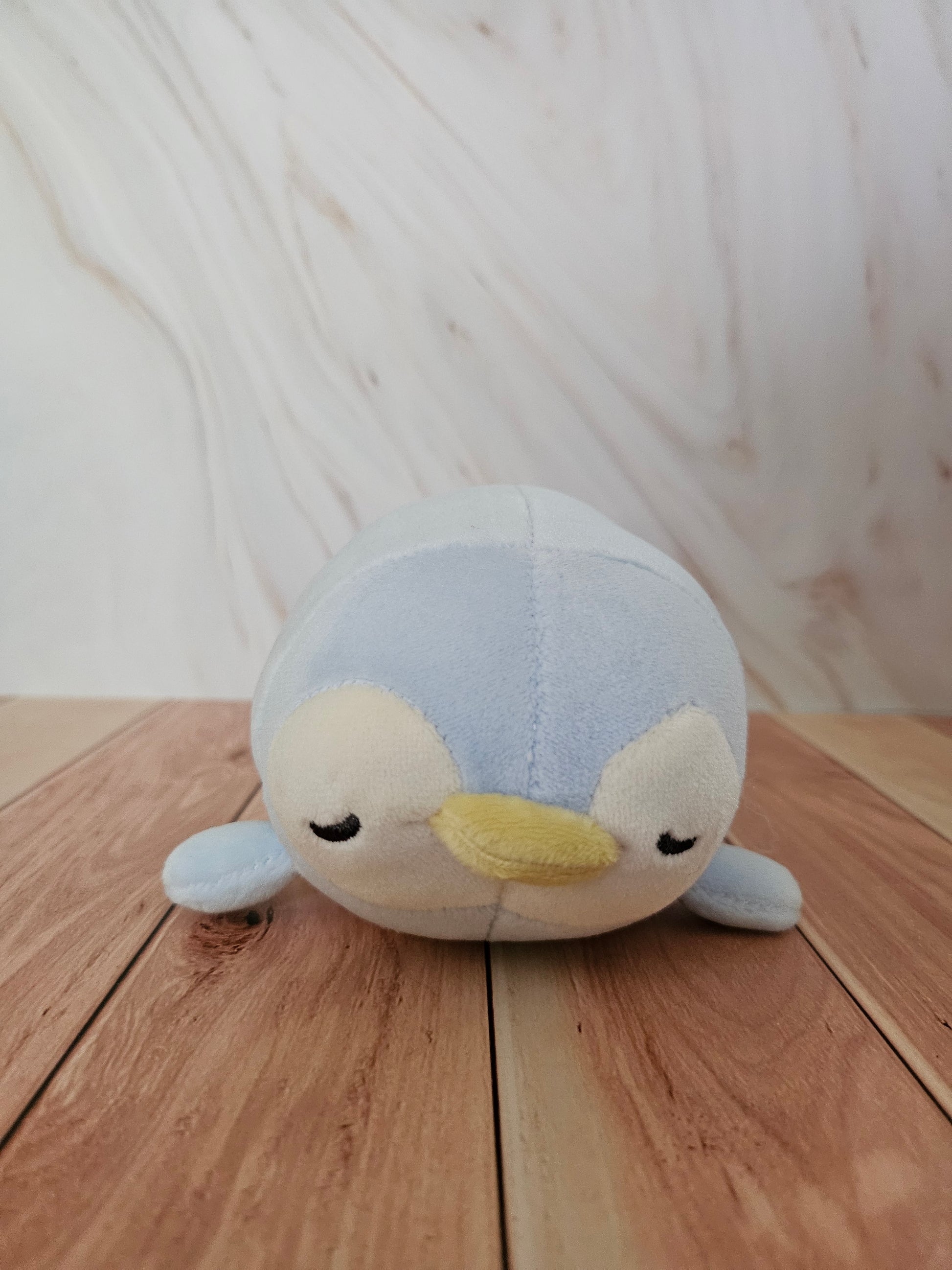 Marshmellow Animal - Soft Squishy Animals- 11cm Plush