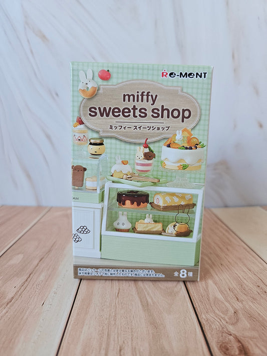 Sweets Shop - Blind Box