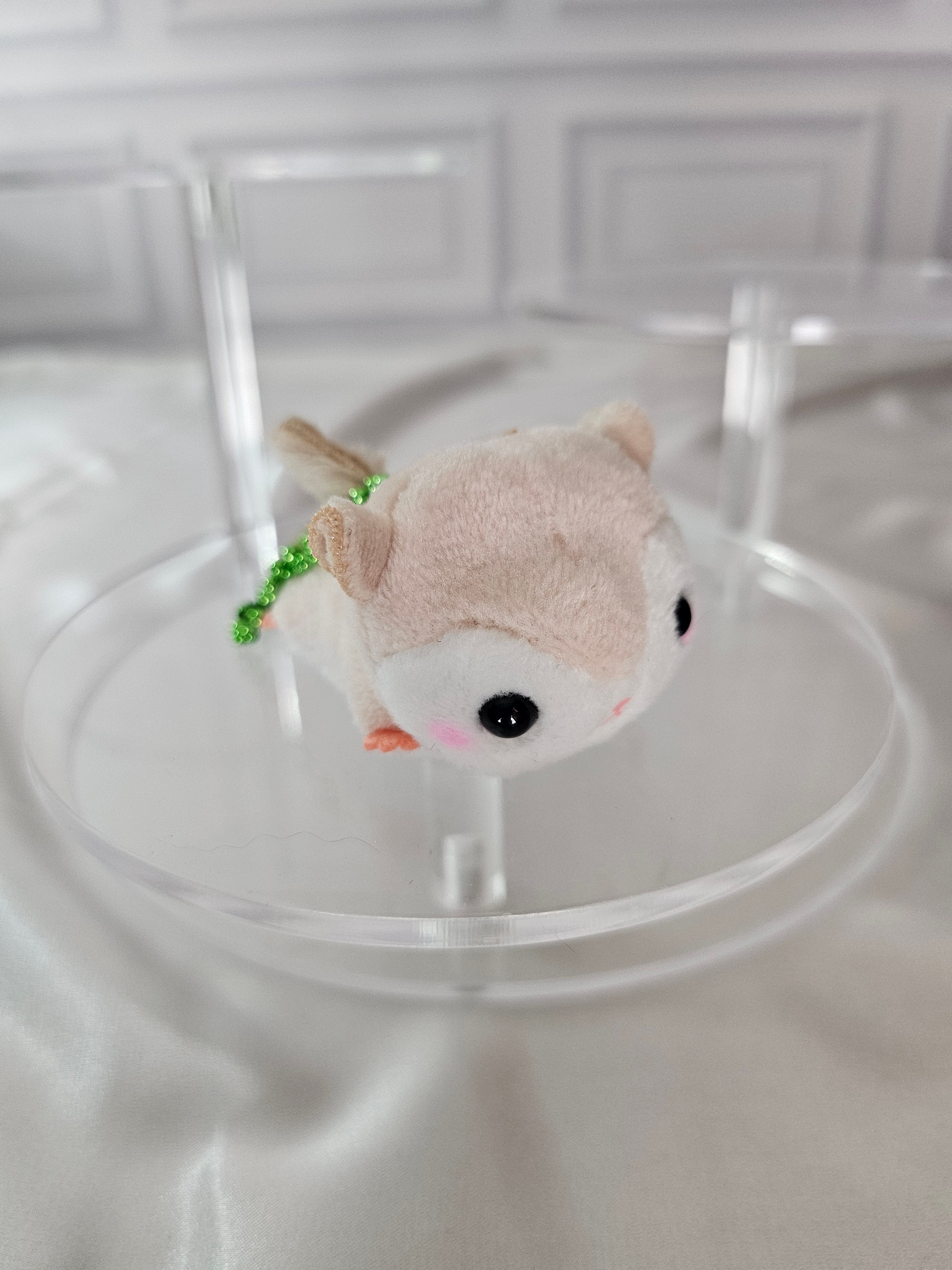 AMUSE Plushies – Wyvern's Nest Collectibles