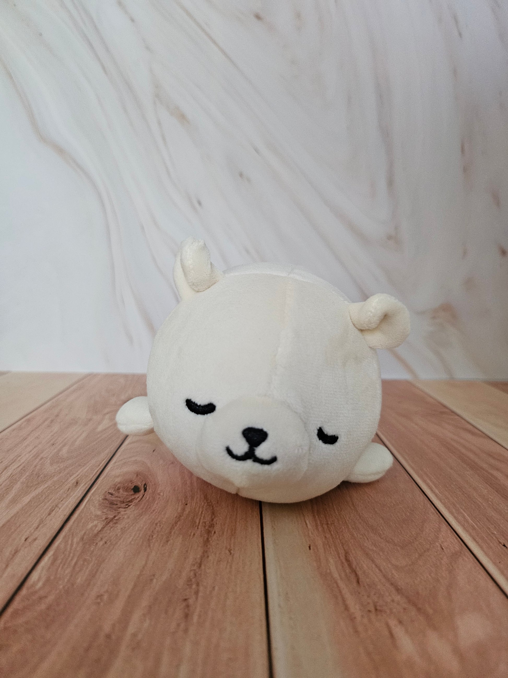 Marshmellow Animal - Soft Squishy Animals- 11cm Plush