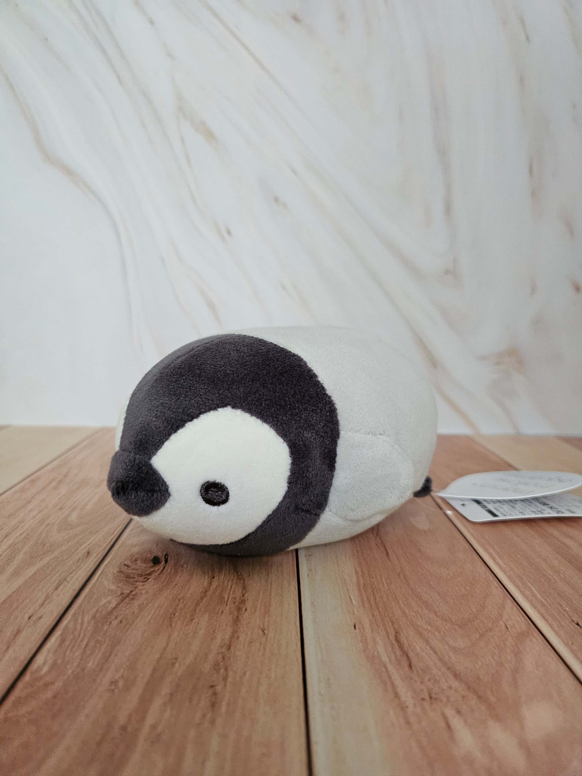 Marshmallow Aquamie 3 - Soft Squishy Sea Life - 11cm Plush