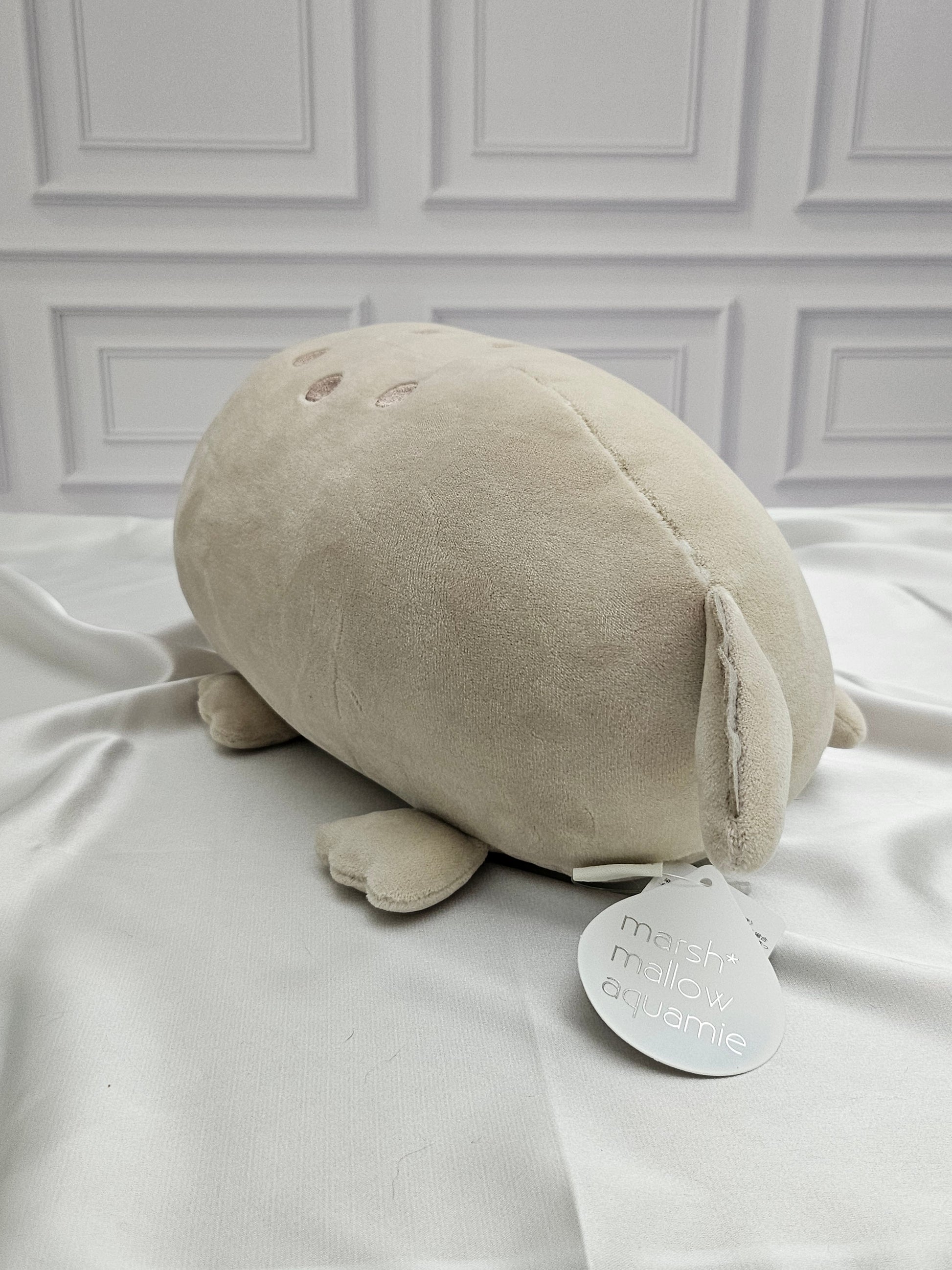 Giant Salamander - Marshmallow Animal - 27cm Plush