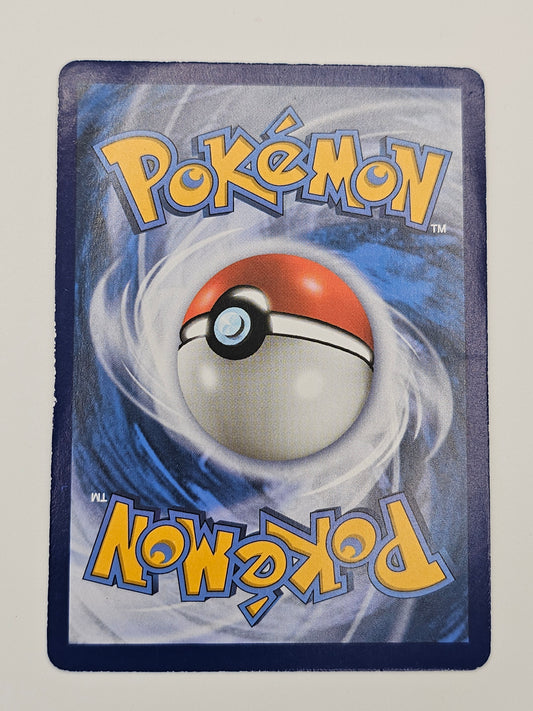 Escape Rope - Gold Card 163/147 SM Burning Shadows