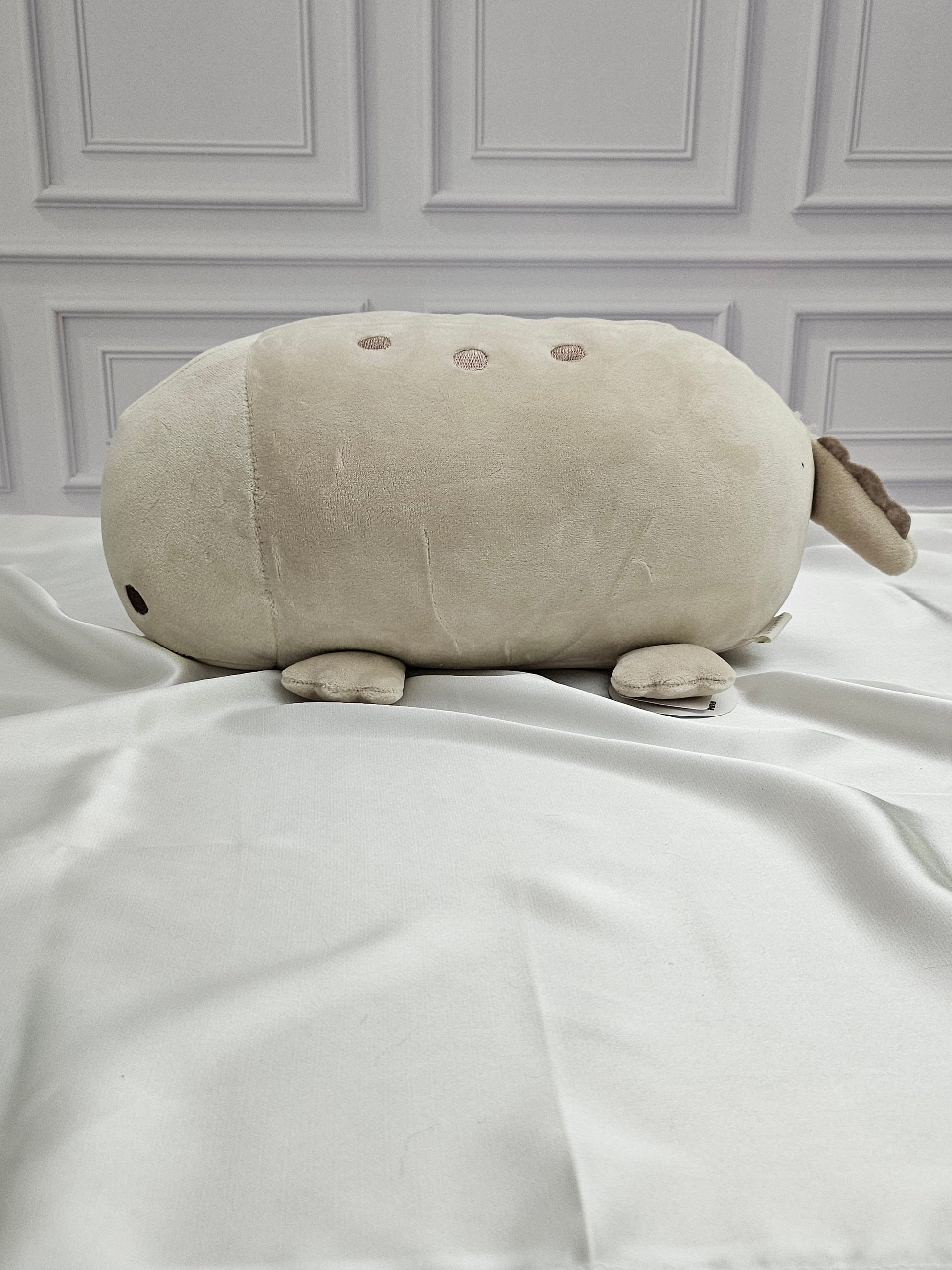 Giant Salamander - Marshmallow Animal - 27cm Plush