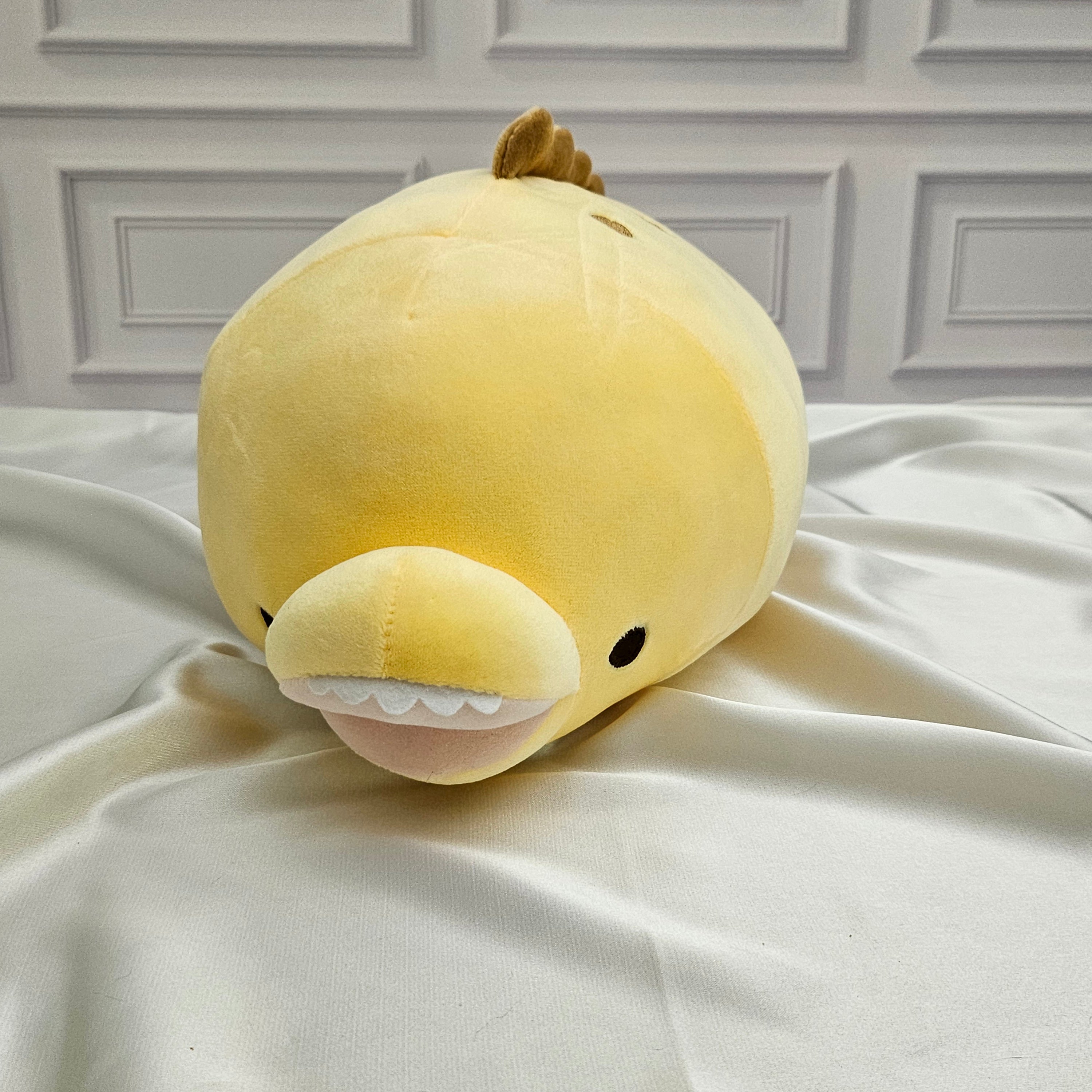 Eel - Marshmallow Animal - 34cm Plush