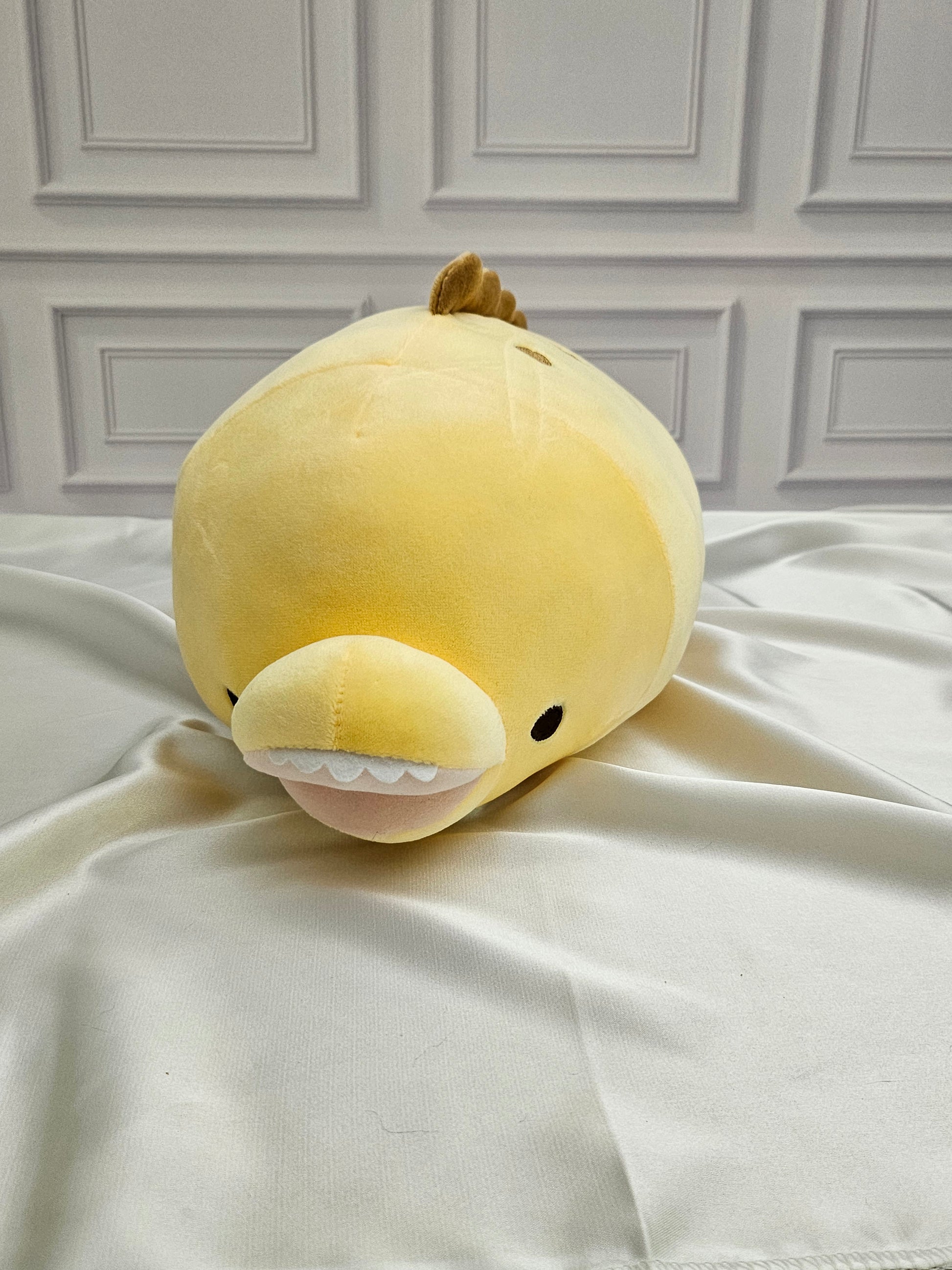 Eel - Marshmallow Animal - 34cm Plush